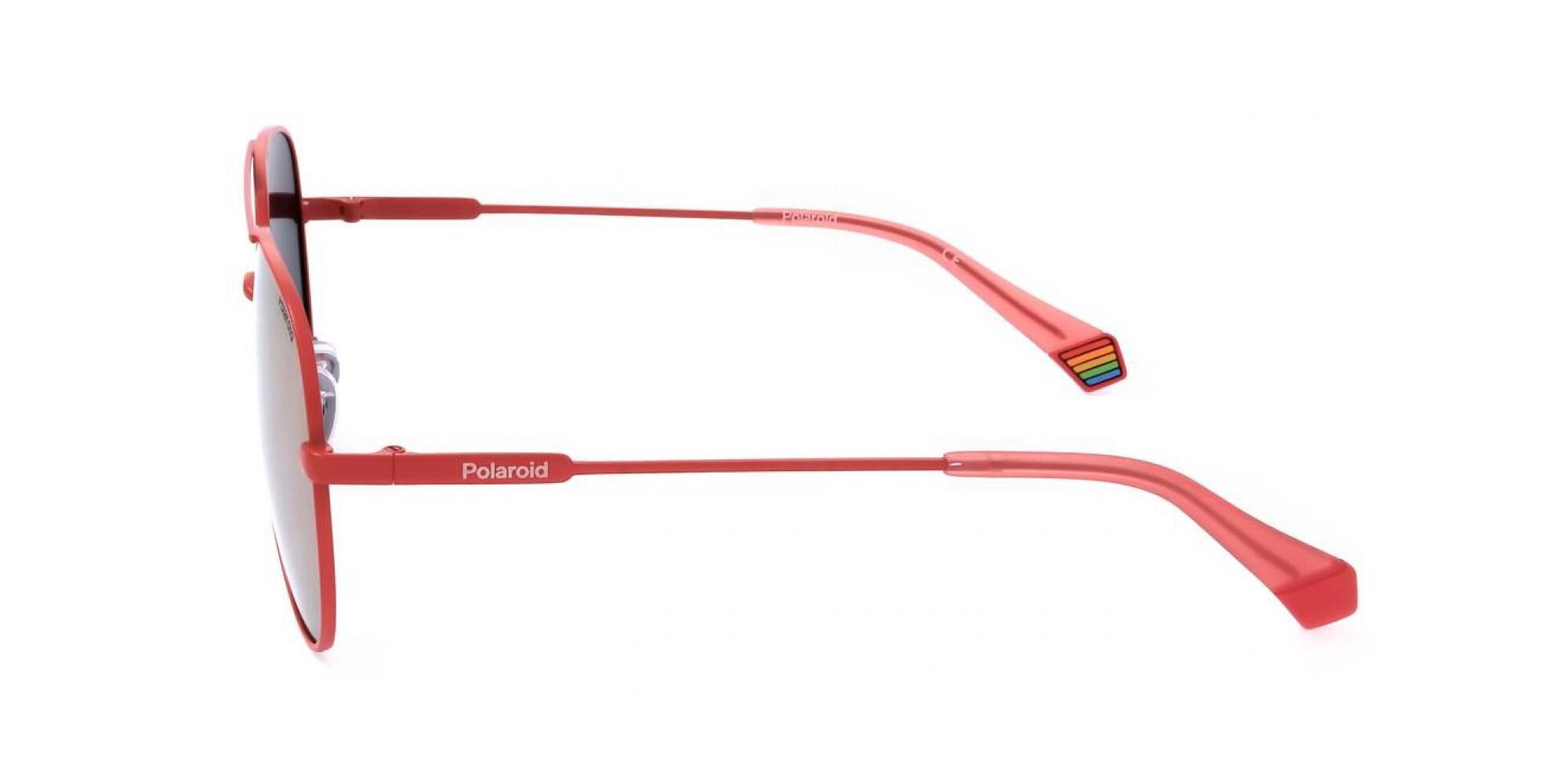 Gafas de sol Polaroid PLD 6187/S unisex Talla 60/14/145 3/3