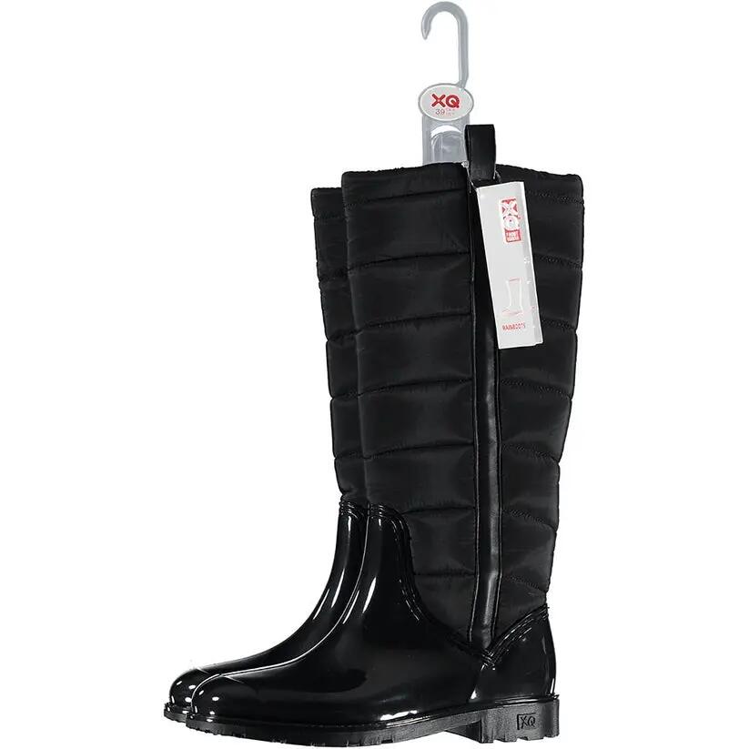Bottes de pluie pour femmes - Mode - PVC - Bottes de pluie hautes 5/6