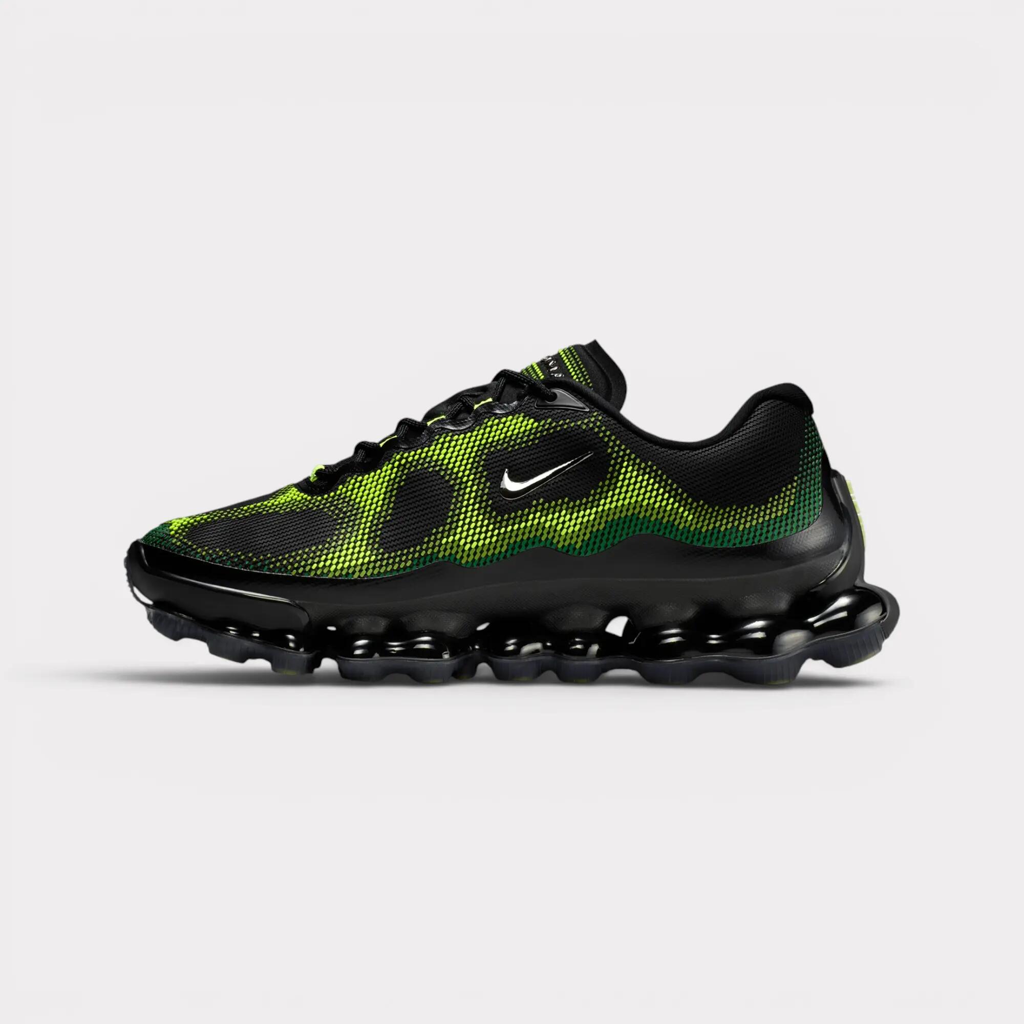 Nike Air Liquid Max Radiant Green Apple scarpe da passeggio uomo 3/7