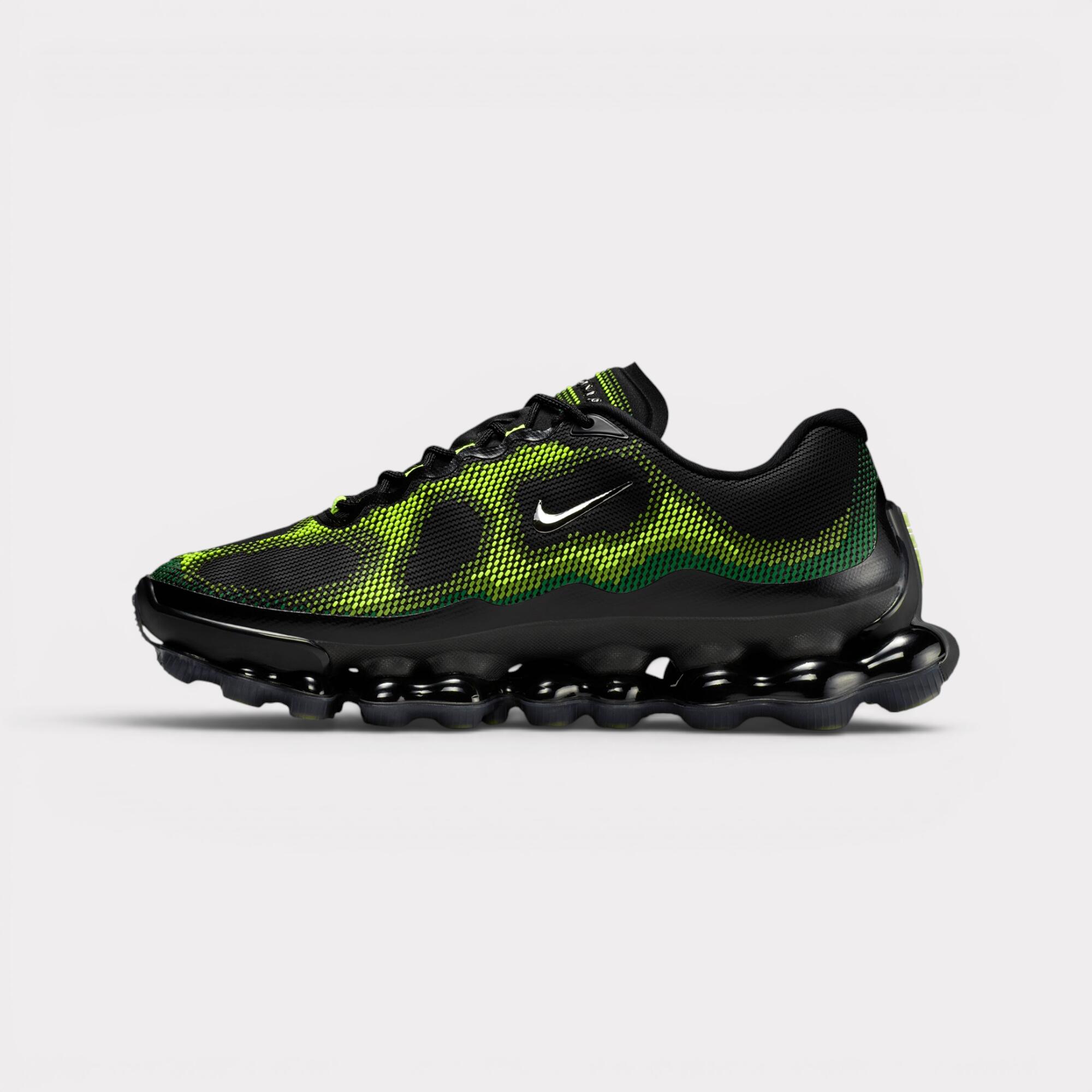 Nike Air Liquid Max Radiant Green Apple - Herrensportschuhe 3/7
