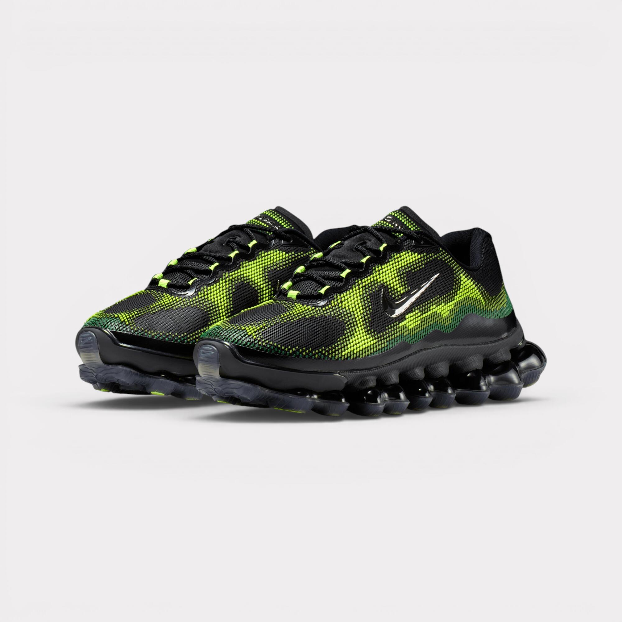 Nike Air Liquid Max - Green Apple 2/7