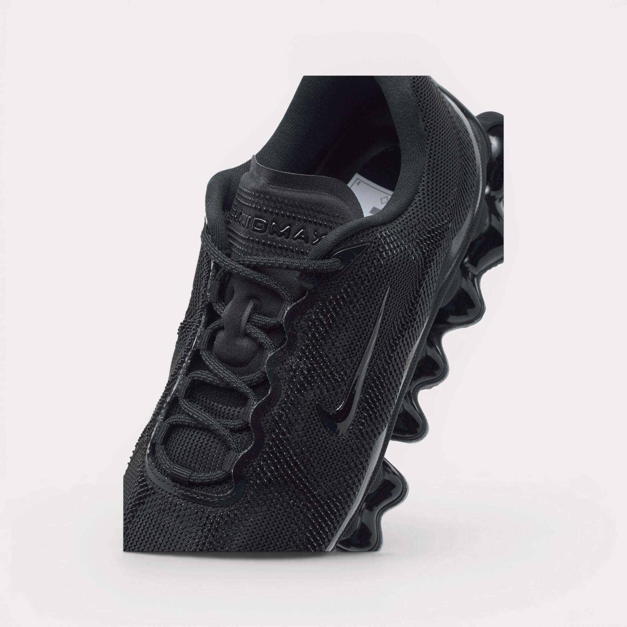 Nike Air Liquid Max Triple Black 7/7