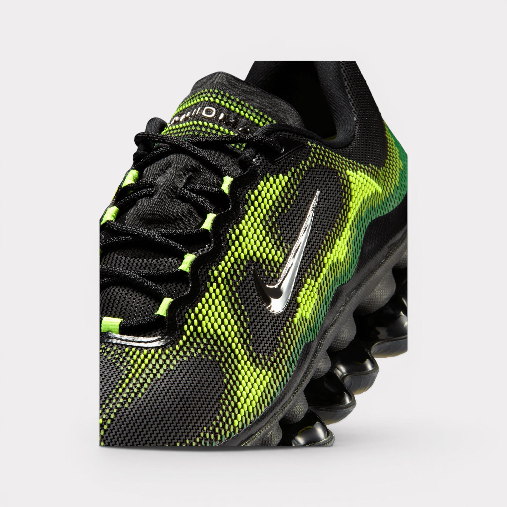 Nike Air Liquid Max Radiant Green Apple - Herrensportschuhe 7/7