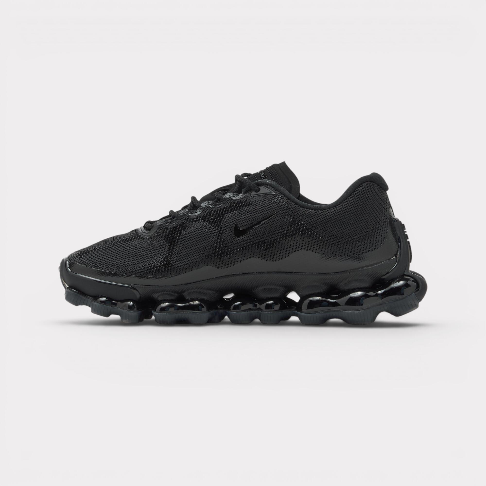 Nike Air Liquid Max Triple Black 4/7
