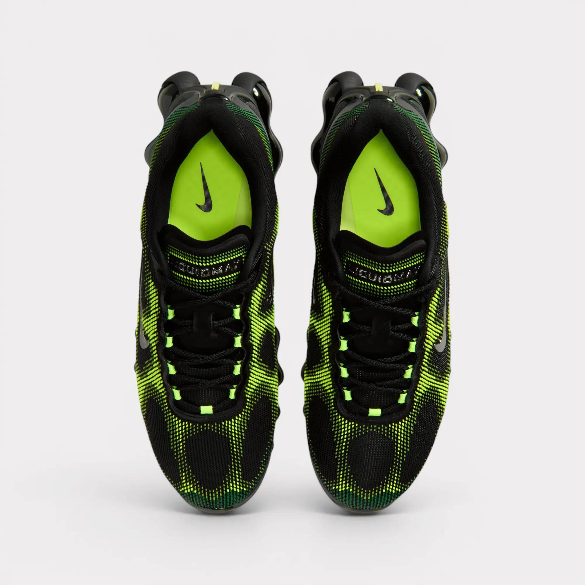 Nike Air Liquid Max Radiant Green Apple scarpe da passeggio uomo 5/7
