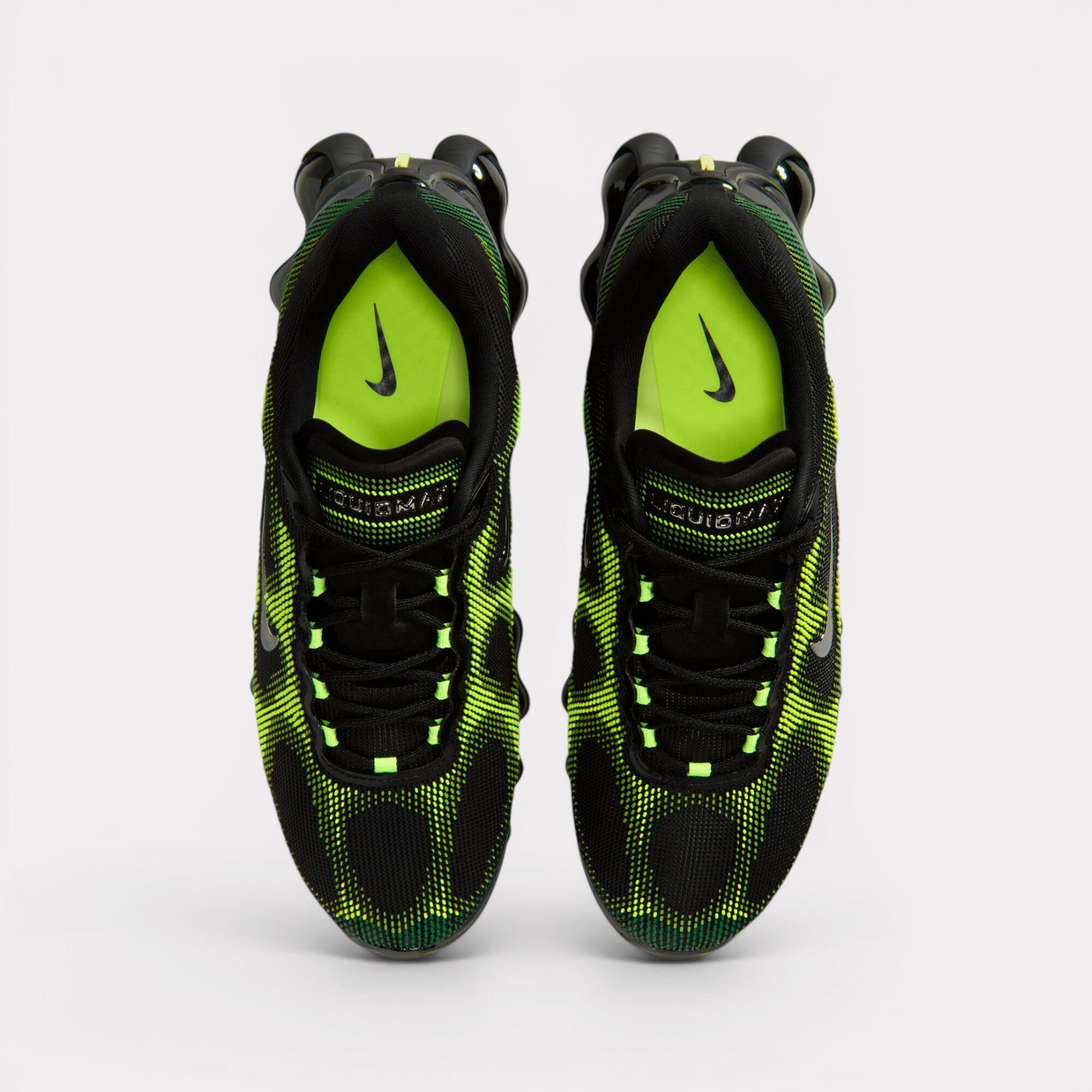 Nike Air Liquid Max Radiant Green Apple - Herrensportschuhe 5/7
