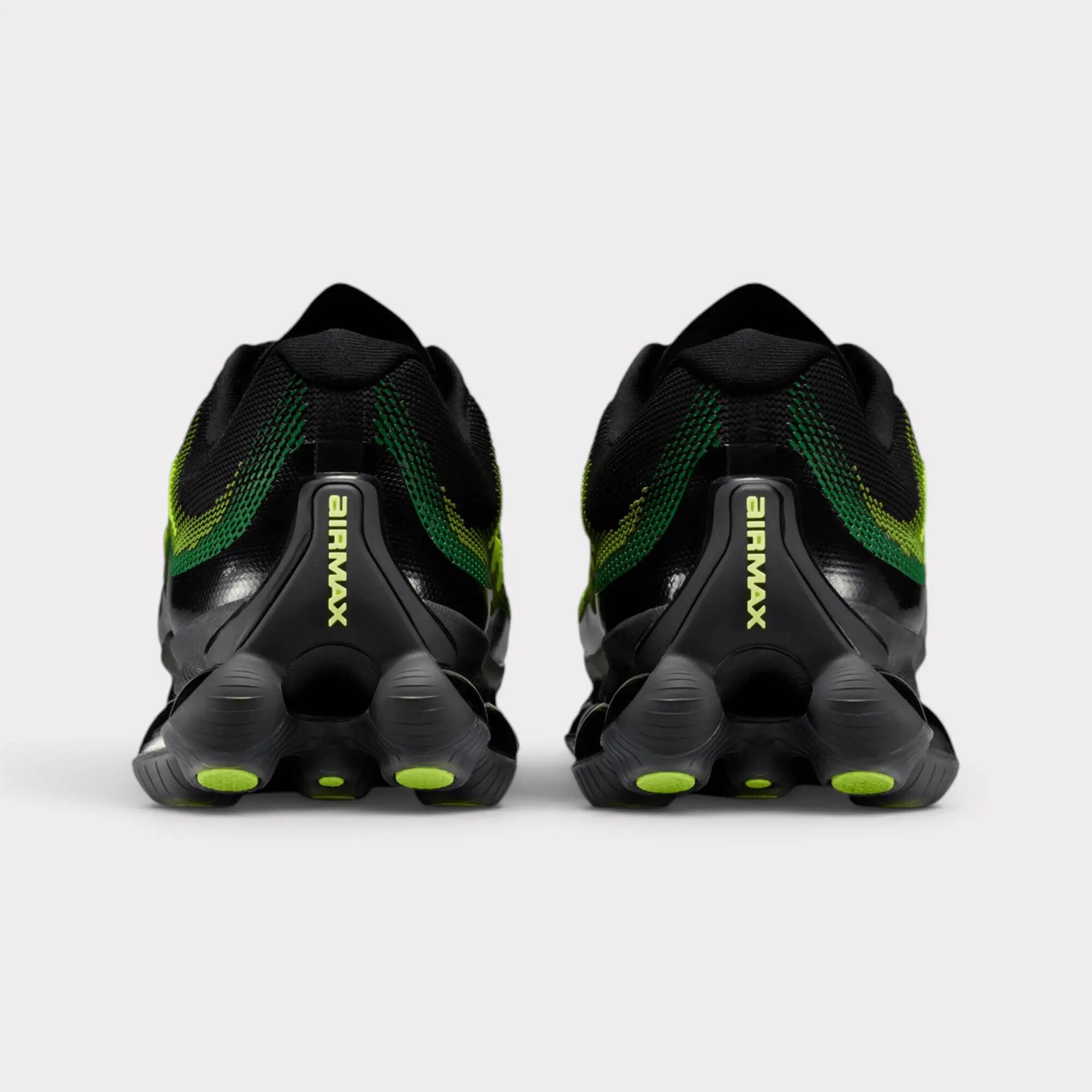 Nike Air Liquid Max Radiant Green Apple scarpe da passeggio uomo 4/7