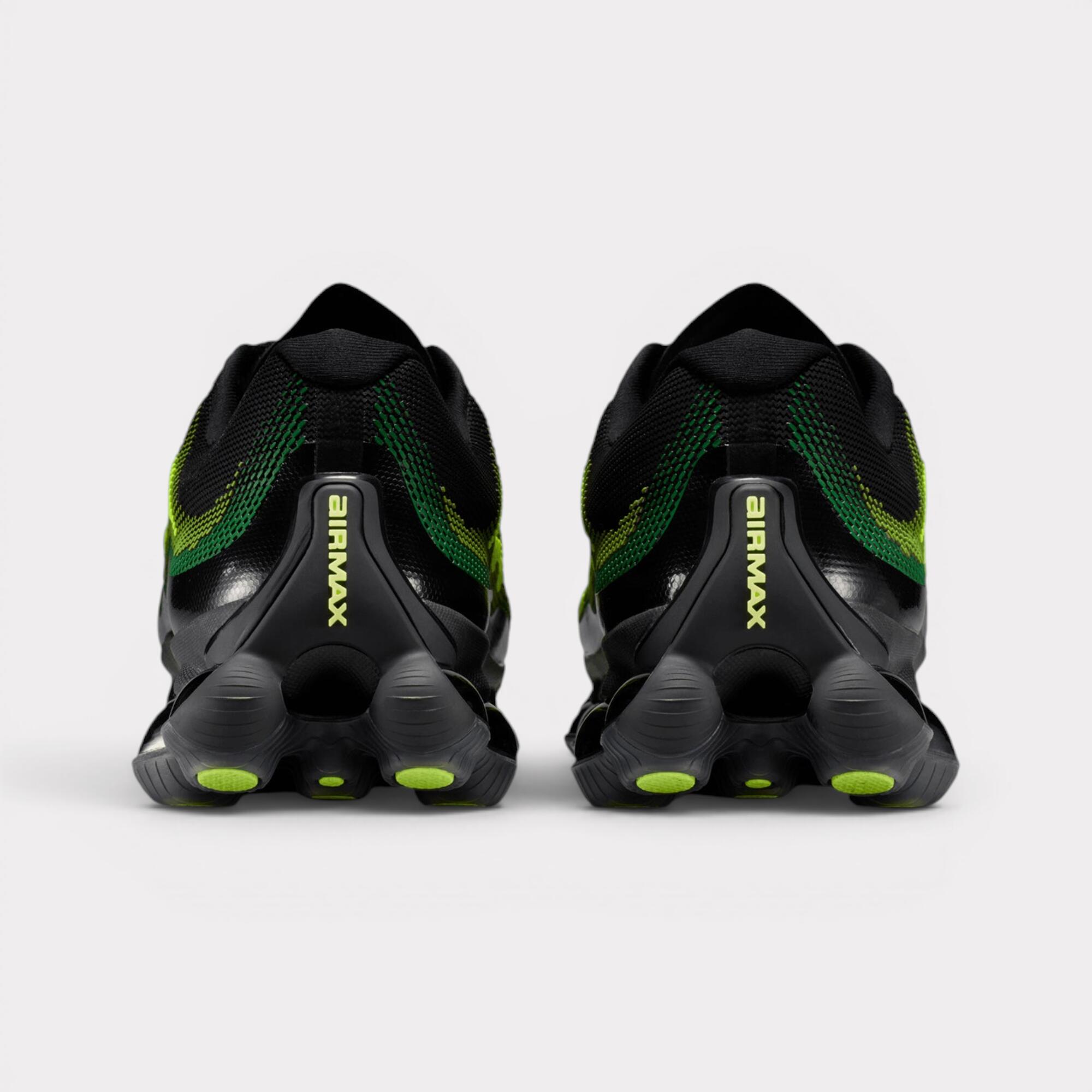 Nike Air Liquid Max Radiant Green Apple - Herren Sneaker 4/7