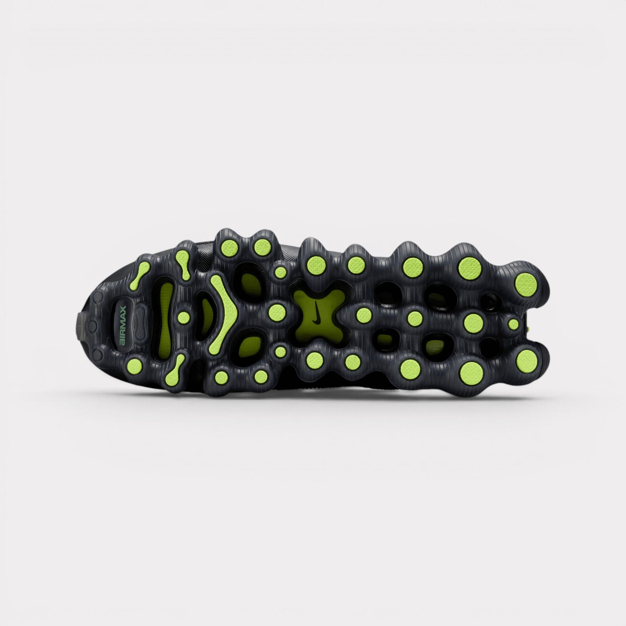 Nike Air Liquid Max Radiant Green Apple - Herren Sneaker 6/7