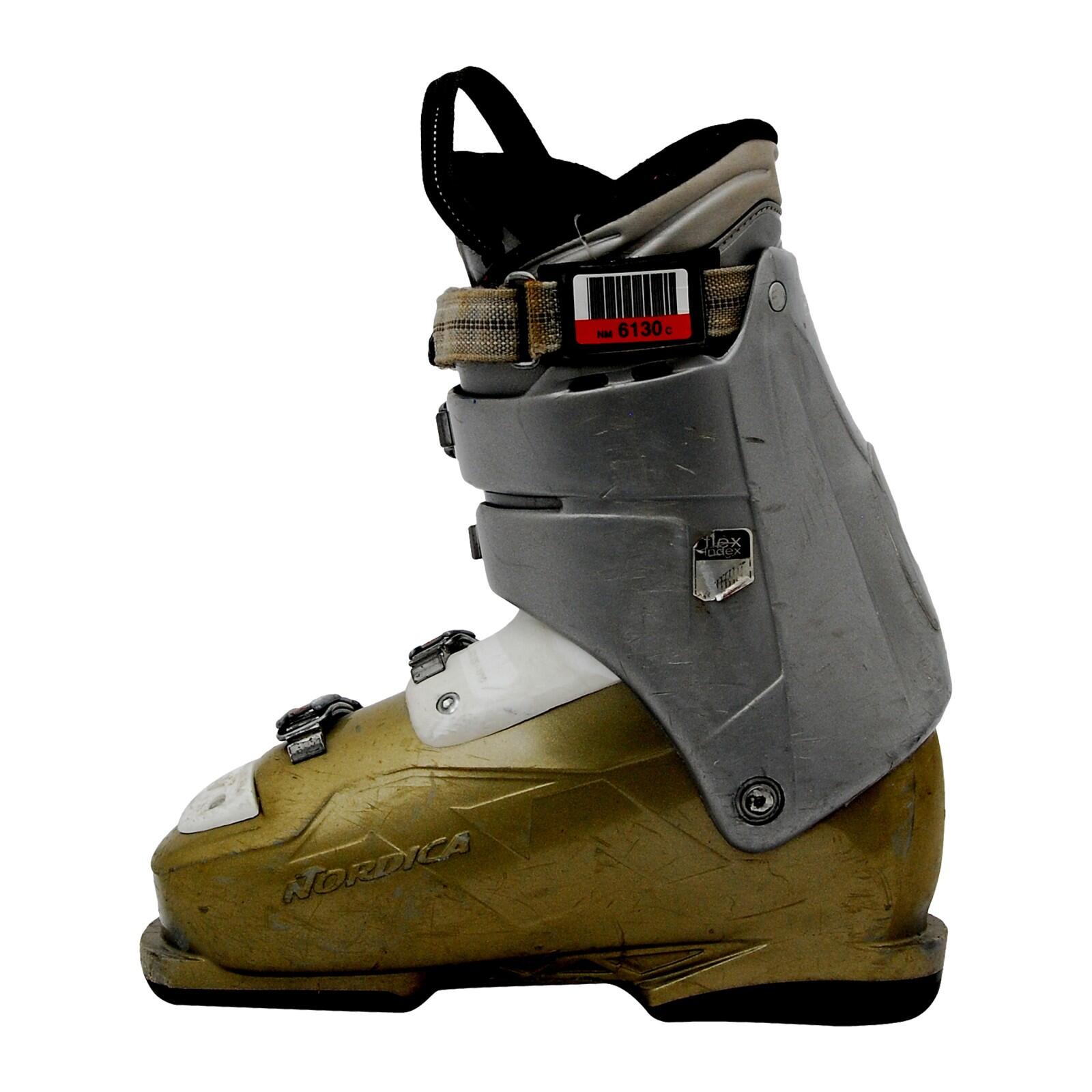 SECOND HAND - Scarpone Da Sci Nordica Olympia 3/4