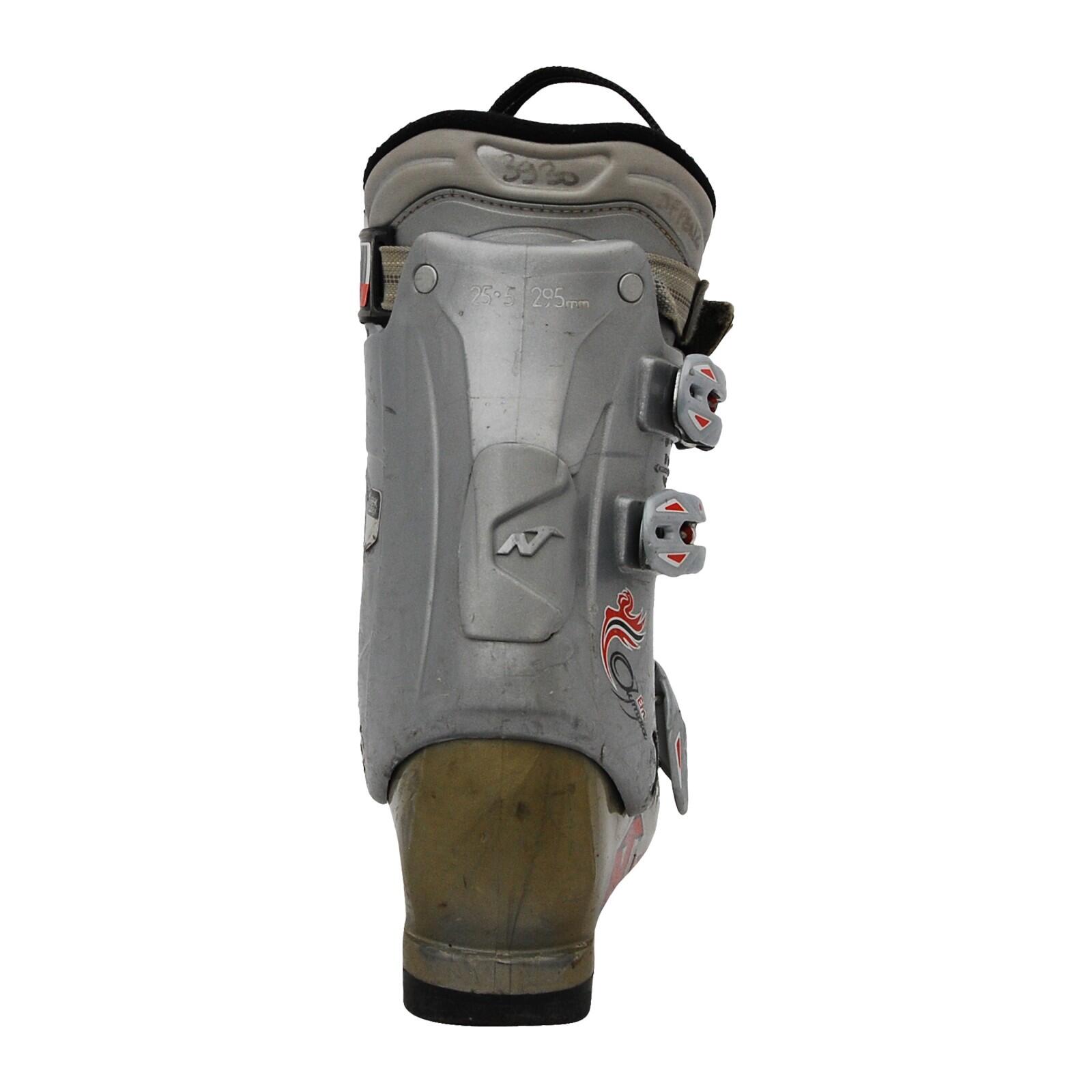 SECOND HAND - Scarpone Da Sci Nordica Olympia 2/4