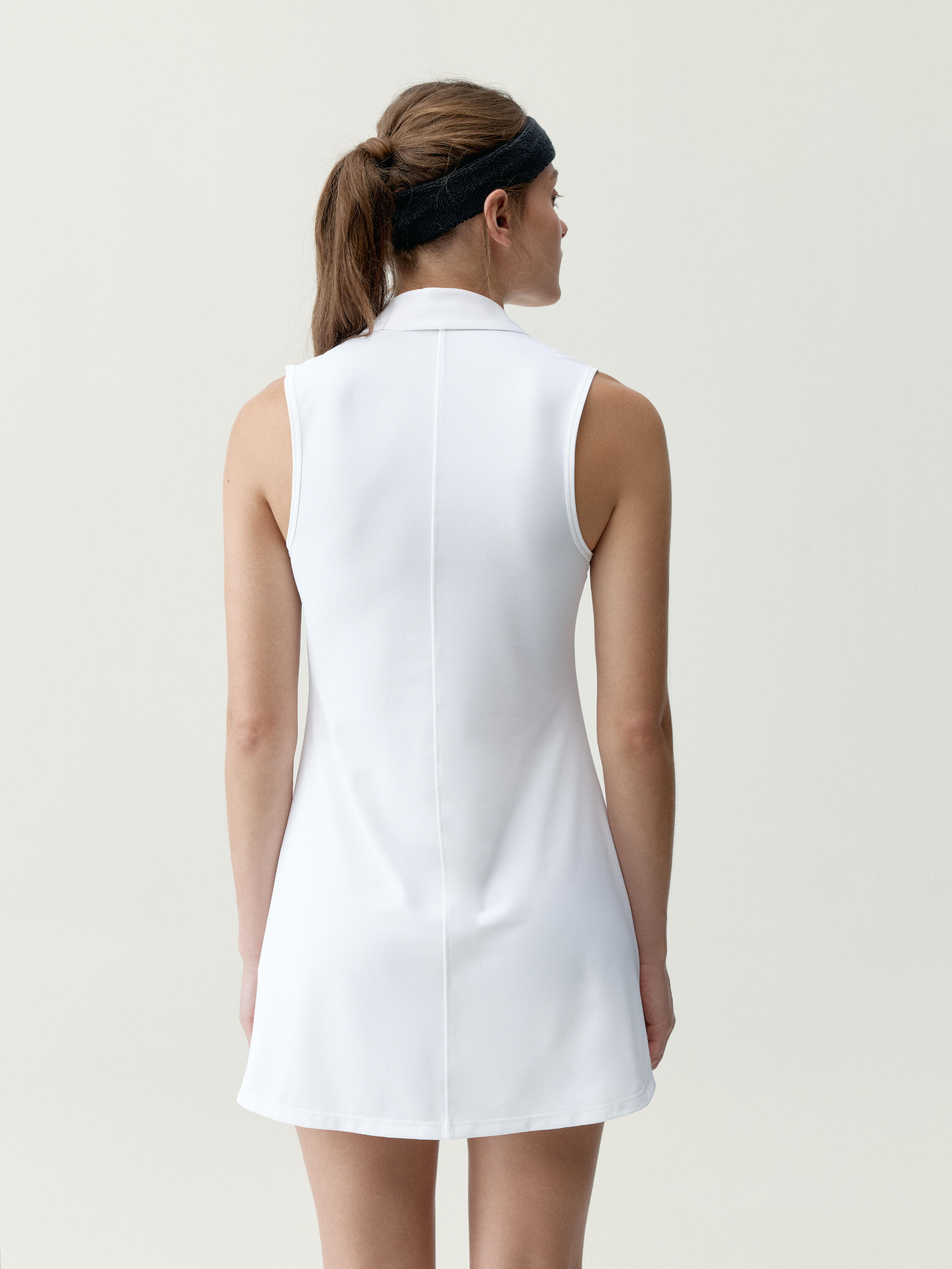 Sportkleid für Damen Retro Performance 2/7