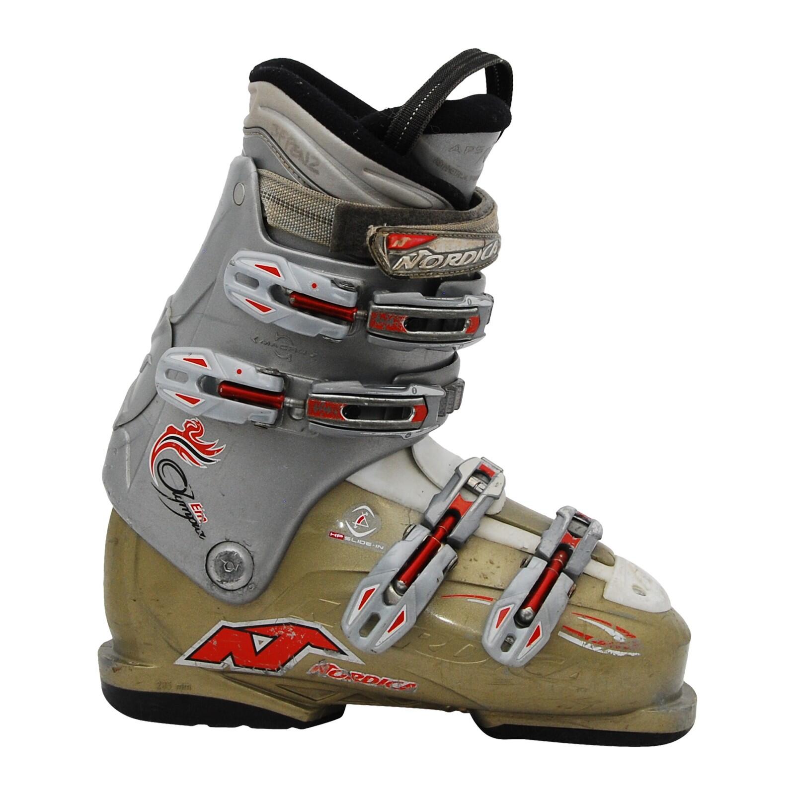 NORDICA picture
