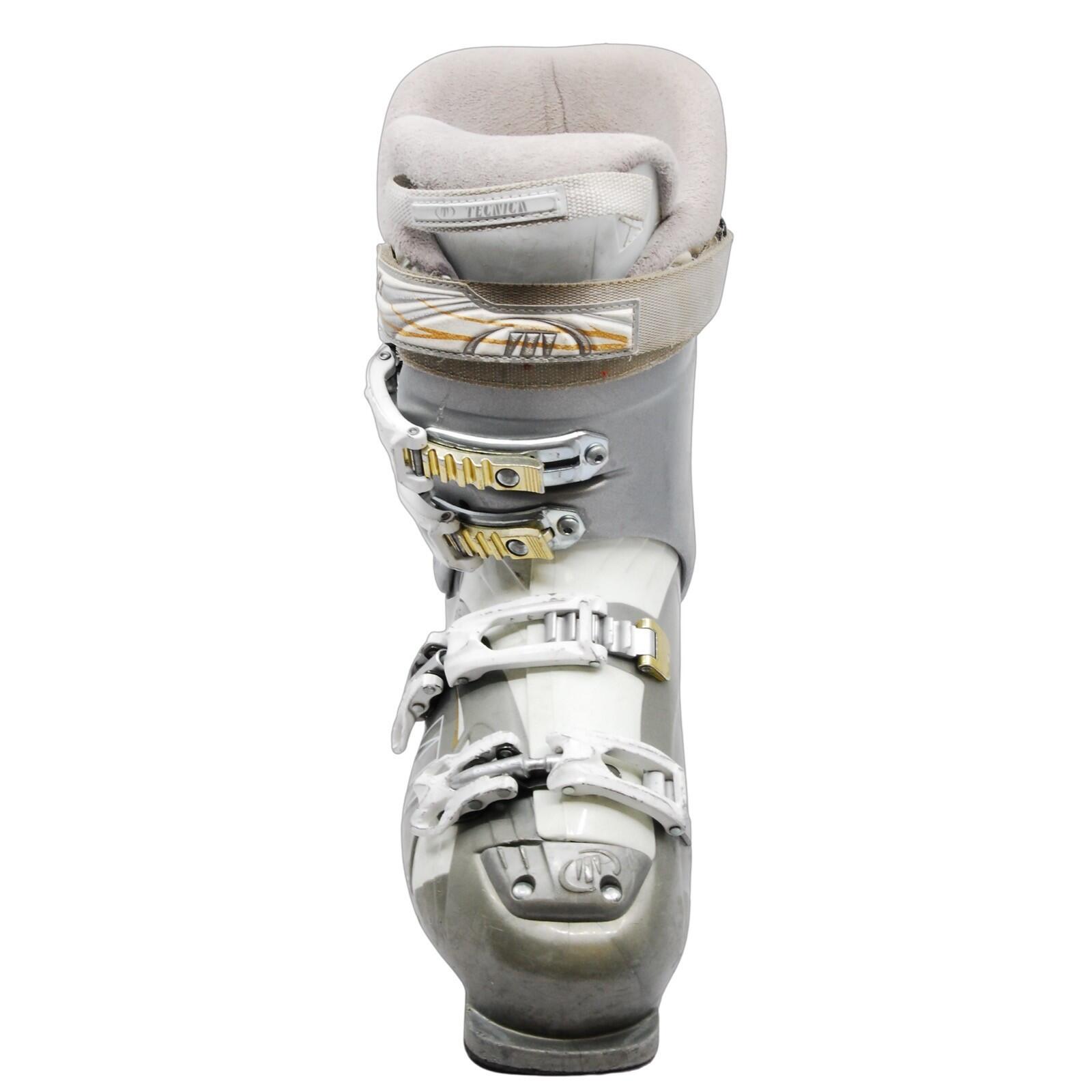 SECOND HAND - Scarponi Da Sci Usati Tecnica M+ 4/4