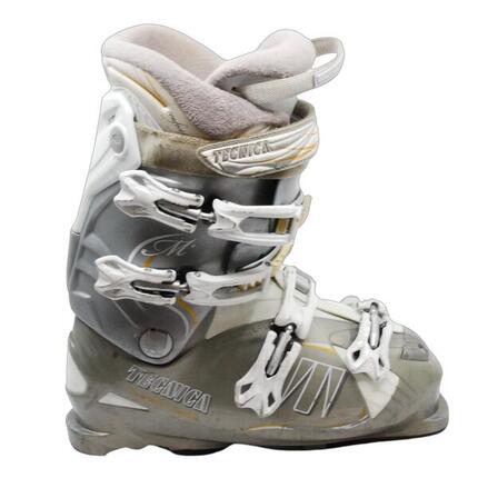 RECONDITIONNE - Chaussures De Ski Tecnica Modèle M+