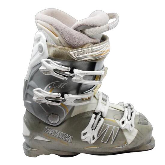 RECONDITIONNE - Chaussures De Ski Tecnica Modèle M+