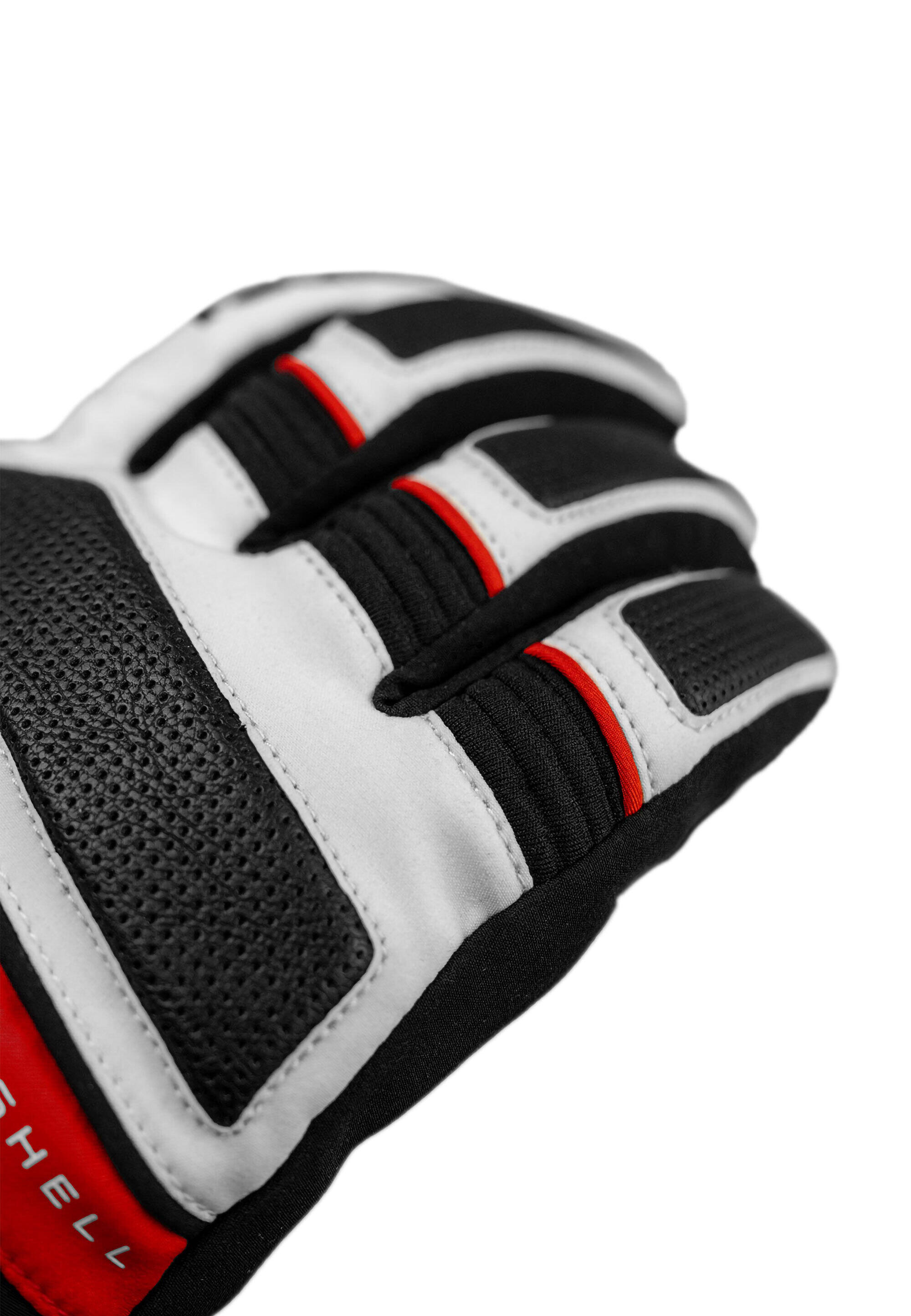 REUSCH Fingerhandschuhe Reusch Thunder R-TEX® XT 7/15