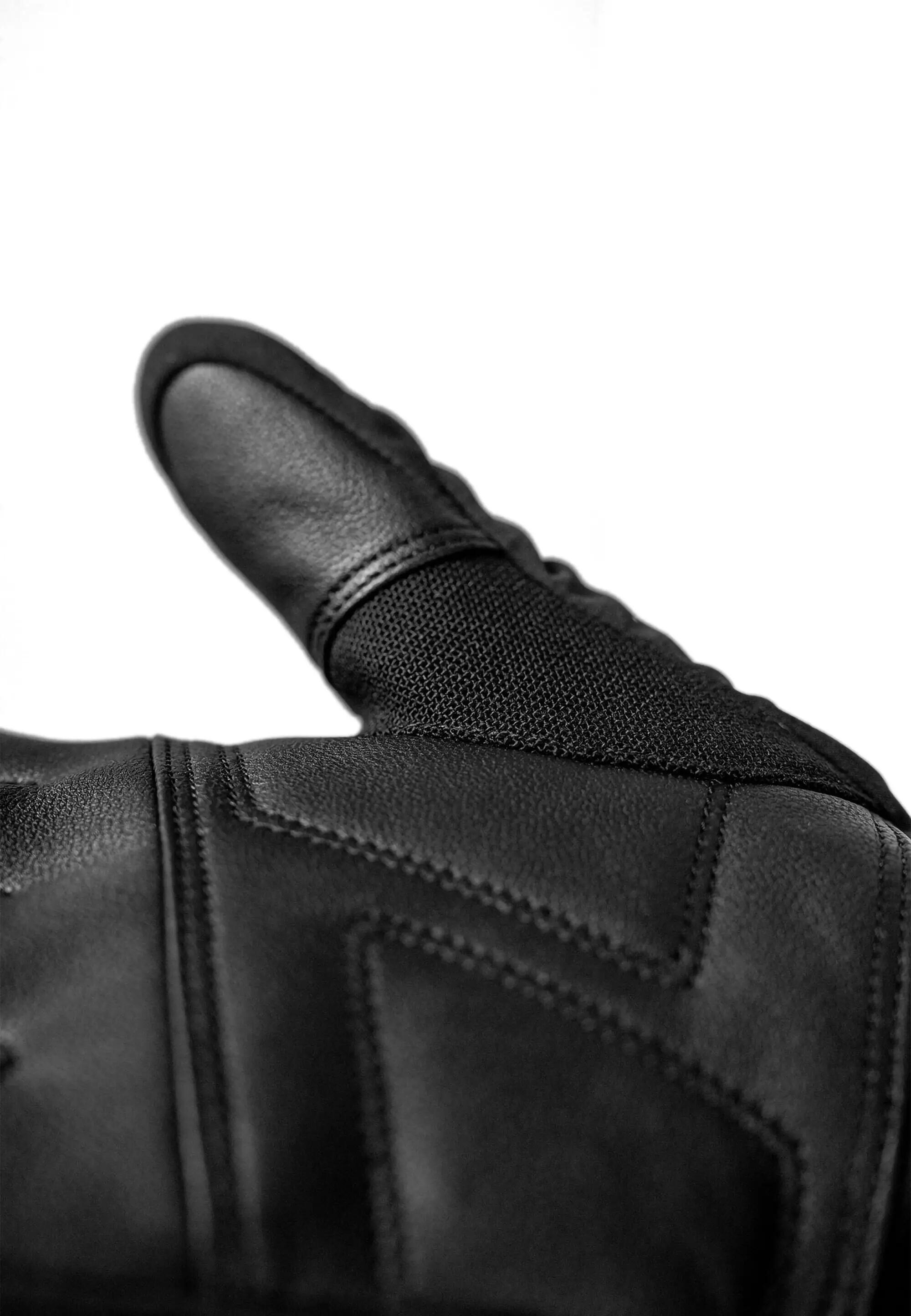 REUSCH Fingerhandschuhe Reusch Thunder R-TEX® XT 6/15