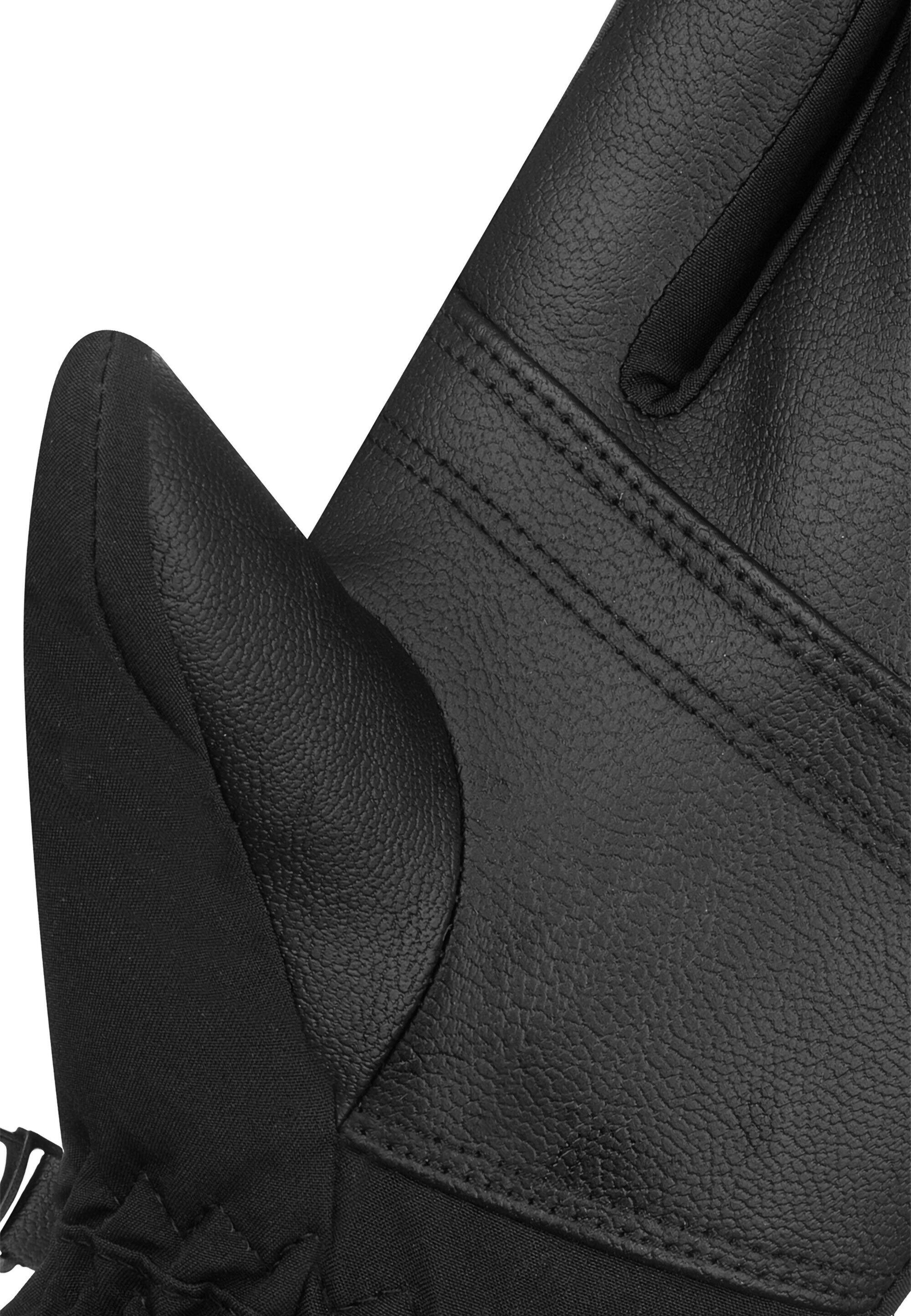 Guanti da sci Reusch Junior 7/7