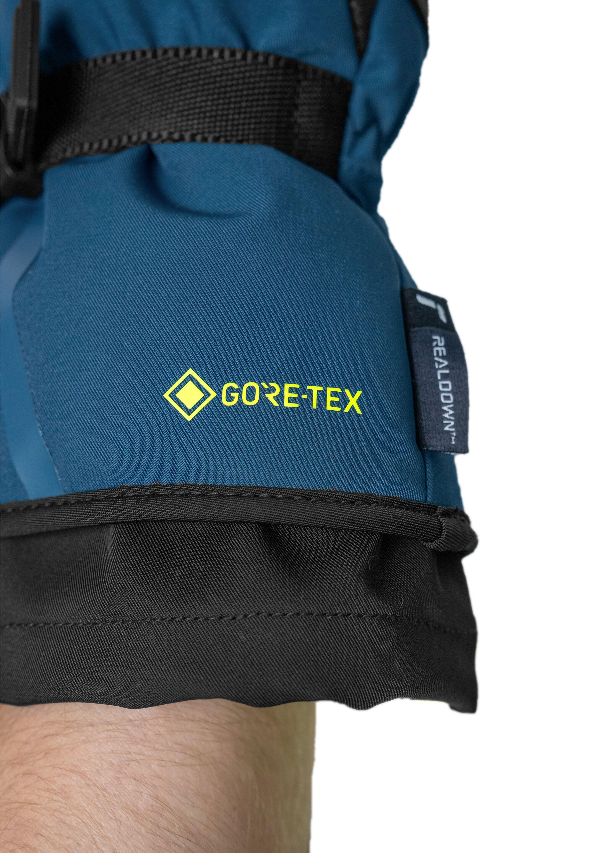 Gants à doigts Down Spirit GORE-TEX 7/7