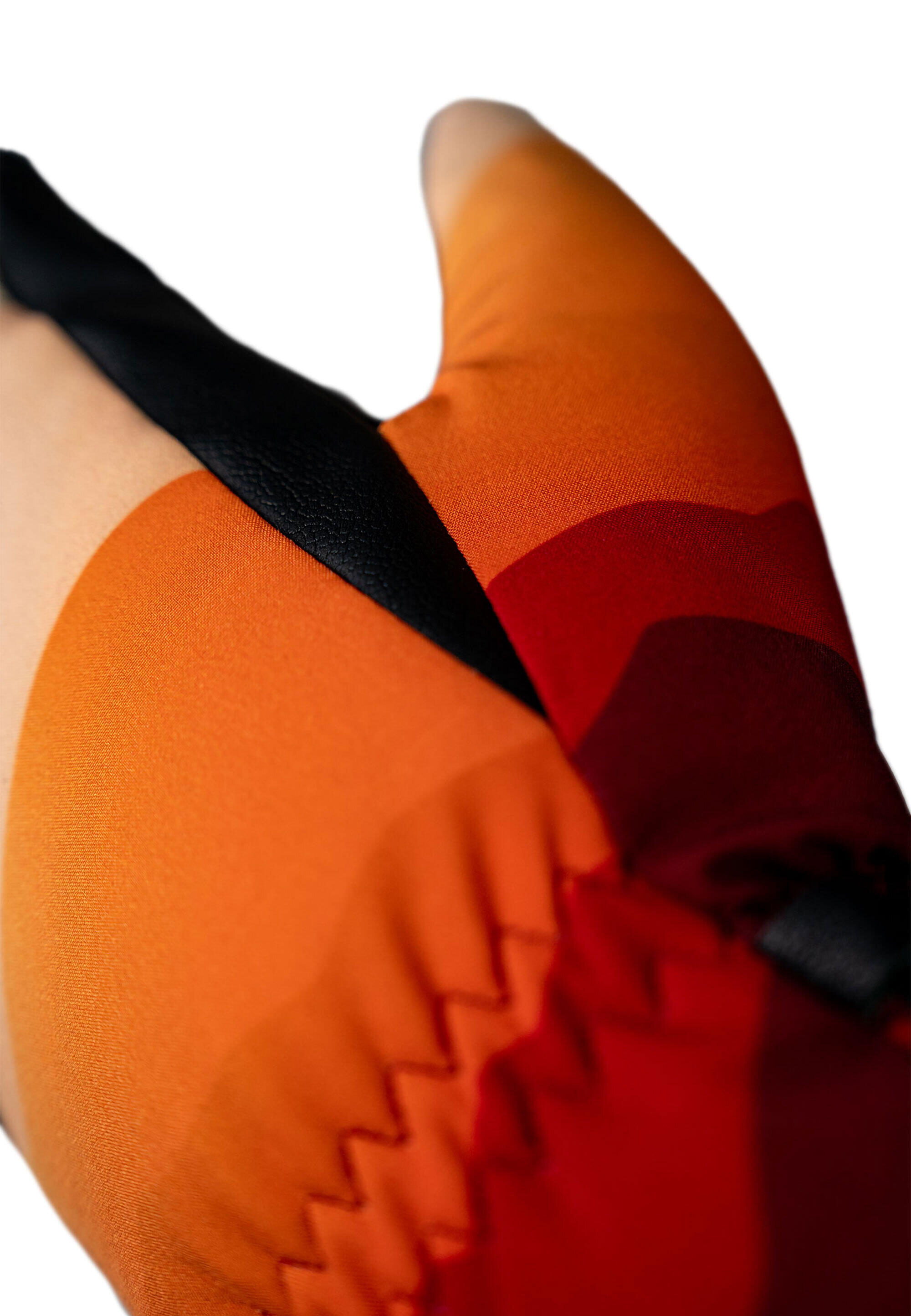 Wanten Carter R-TEX® XT Mitten 6/7