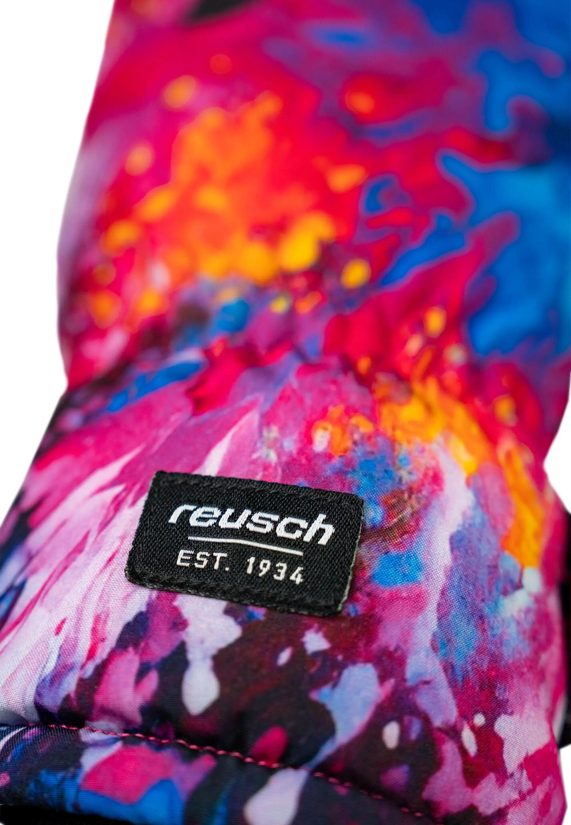 REUSCH Fäustlinge Reusch Carter R-TEX® XT Mitten 6/15