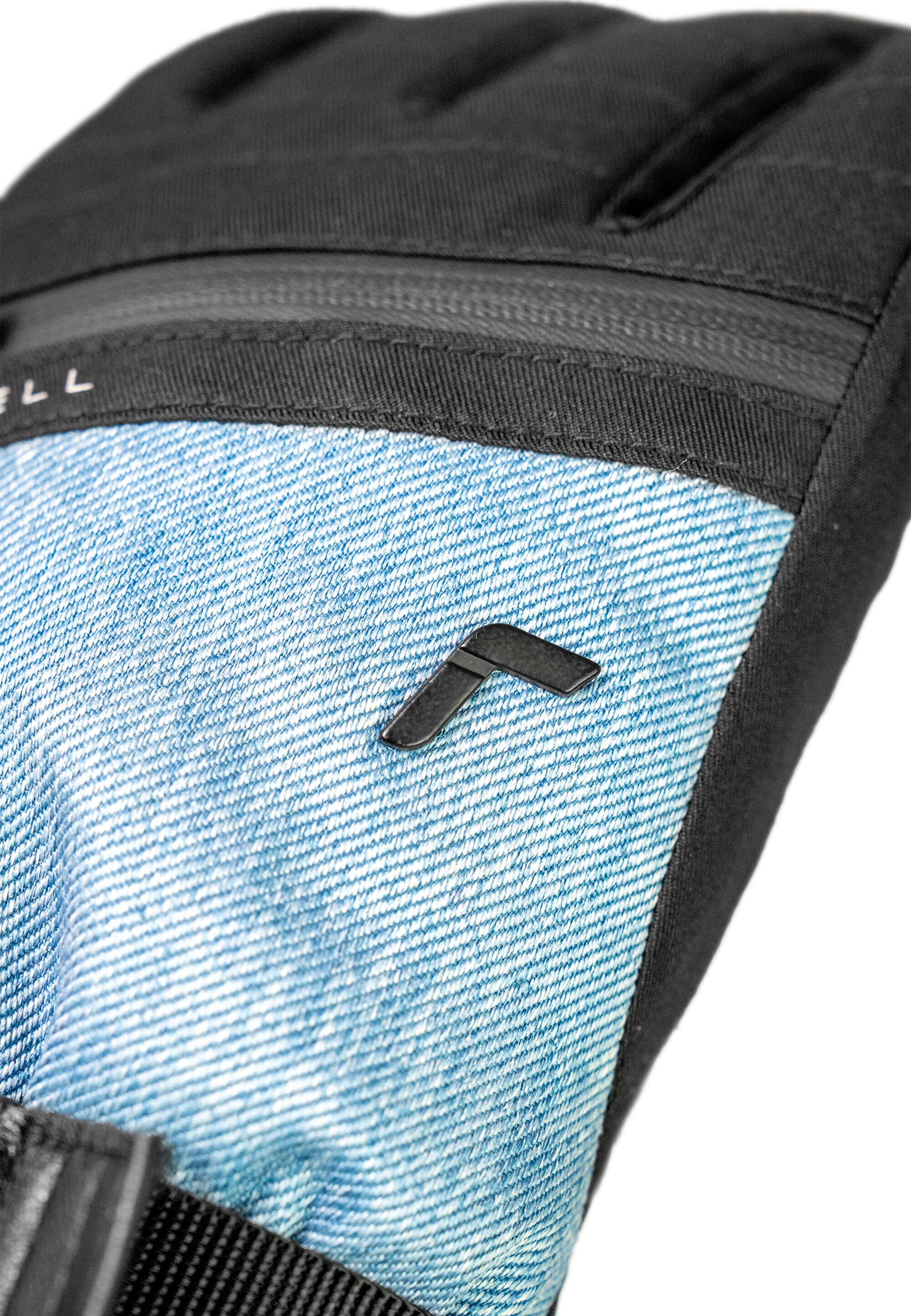 REUSCH Vingerhandschoenen Demi R-TEX® XT 6/15