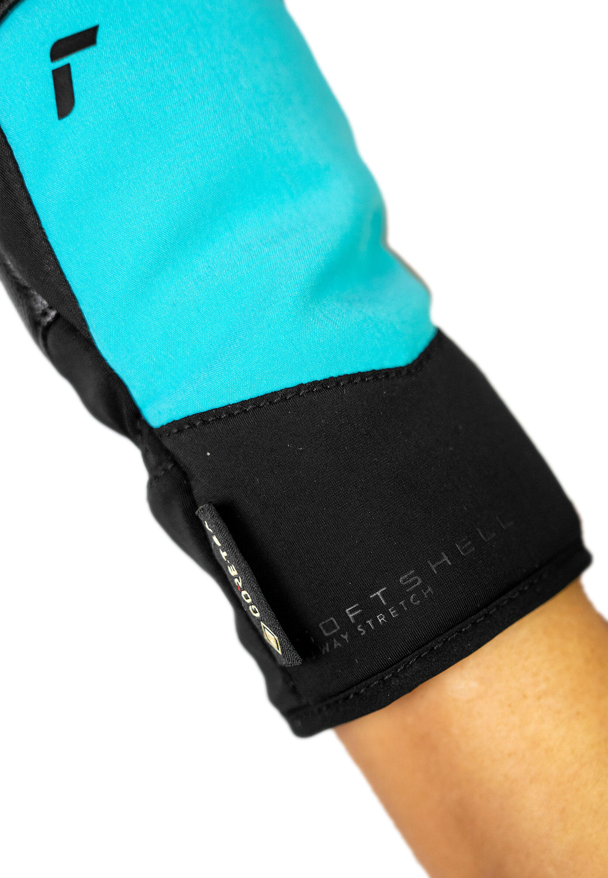 Vingerhandschoenen Amira GORE-TEX 6/7