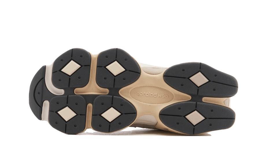 New Balance 9060 Moonrock Linen (GS) 3/3