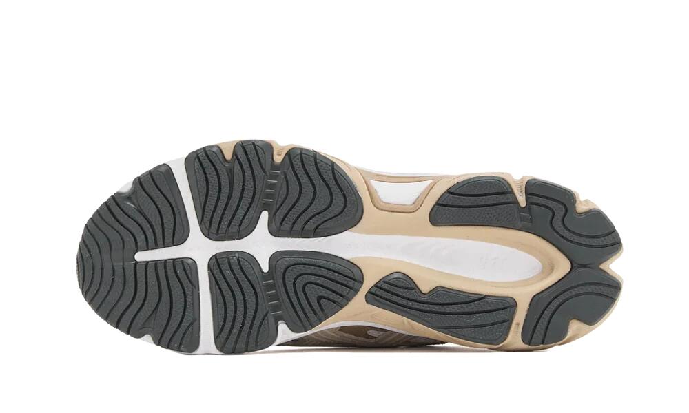 ASICS Gel-NYC 2.0 men's sport walking shoes 3/3