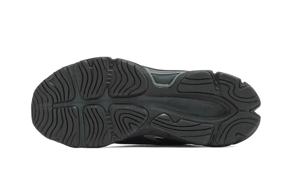 Zapatillas Gel-NYC 2.0 Graphite Grey Black 3/3