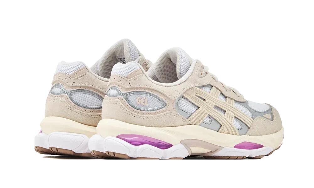 ASICS Gel-NYC 2.0 2/3