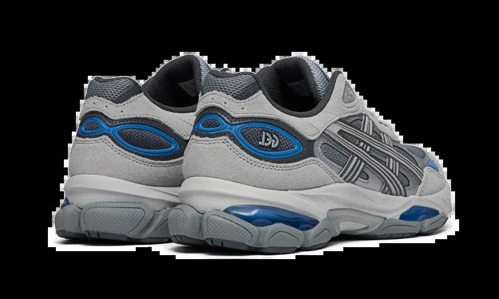 Gel-NYC 2.0 Gravel Piedmont Grey 2/3