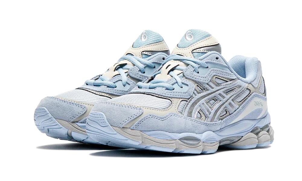 ASICS Gel-NYC Herrenschuh 2/4