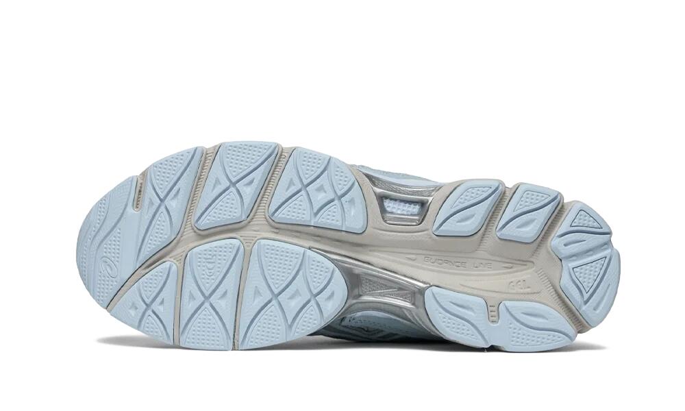 ASICS Gel-NYC Herrenschuh 4/4