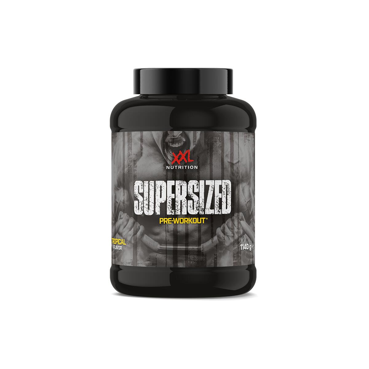 XXL NUTRITION picture