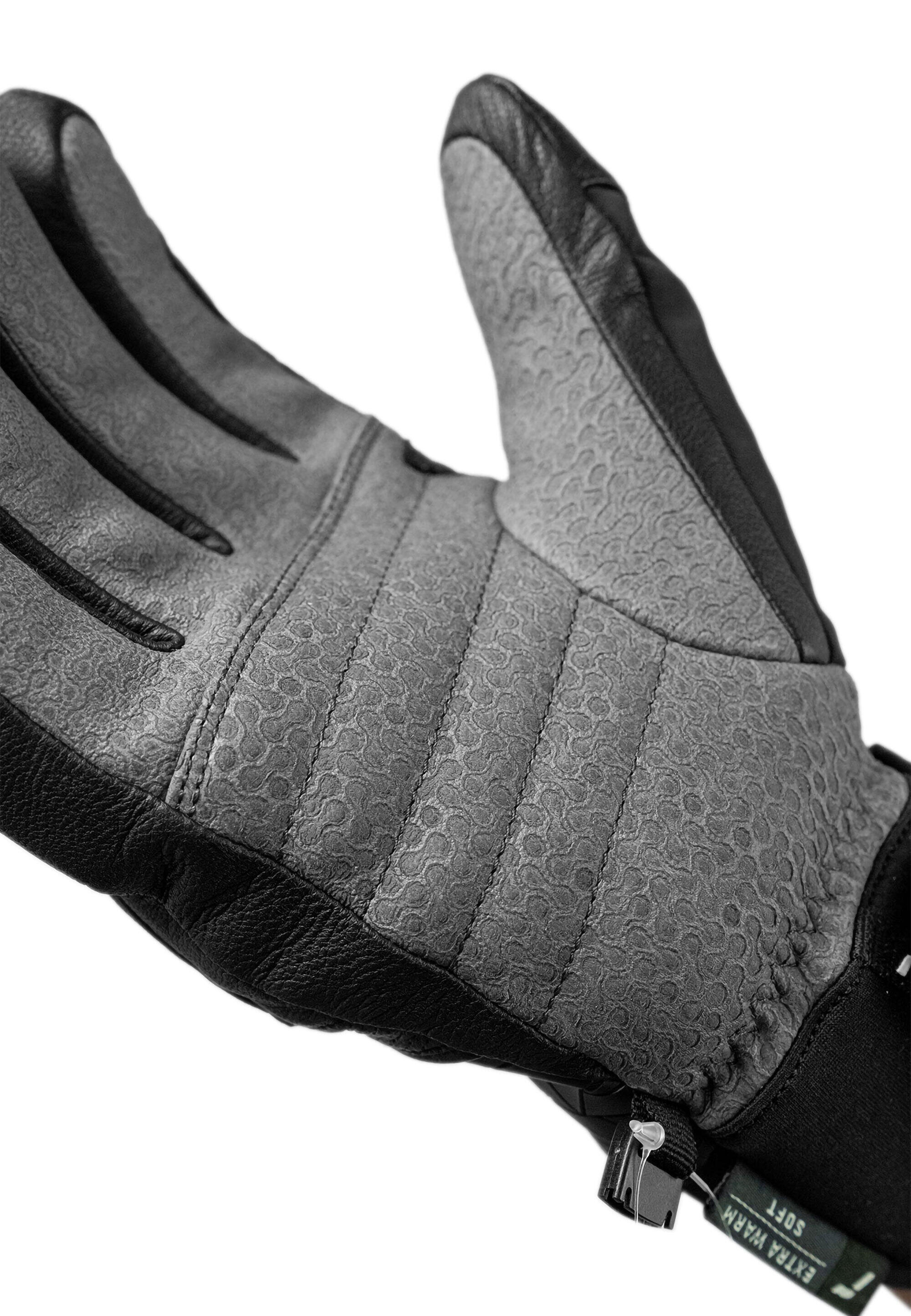 Gants à doigts Marco Schwarz 7/7