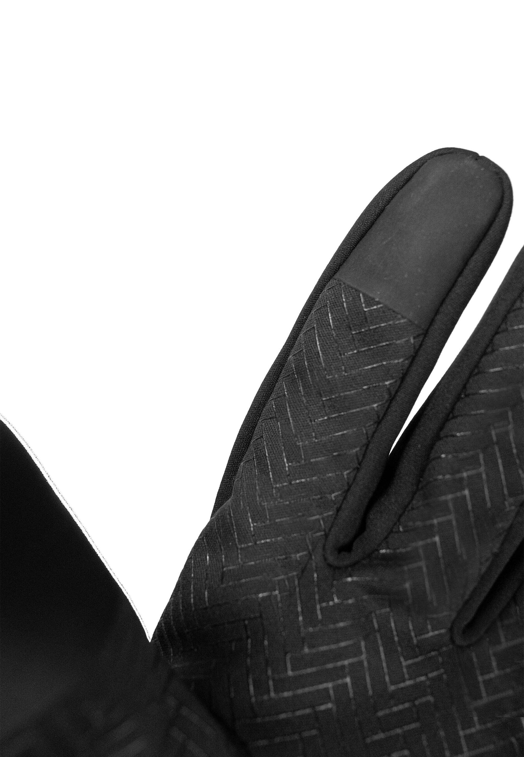 Rękawice narciarskie Reusch Tromso WINDSTOPPER TOUCH-TEC 7/7
