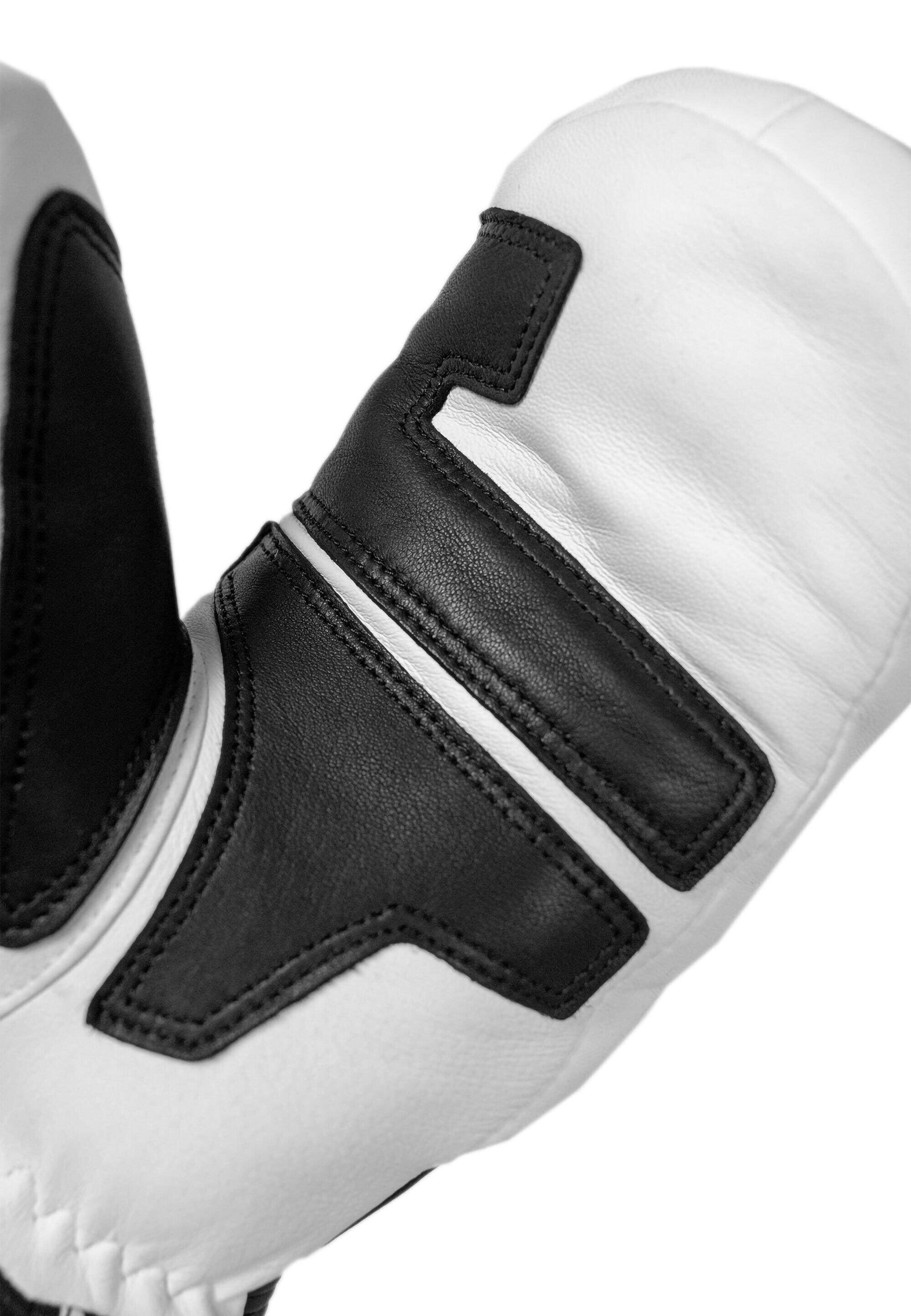 Muffole da sci Reusch World Champ 7/7