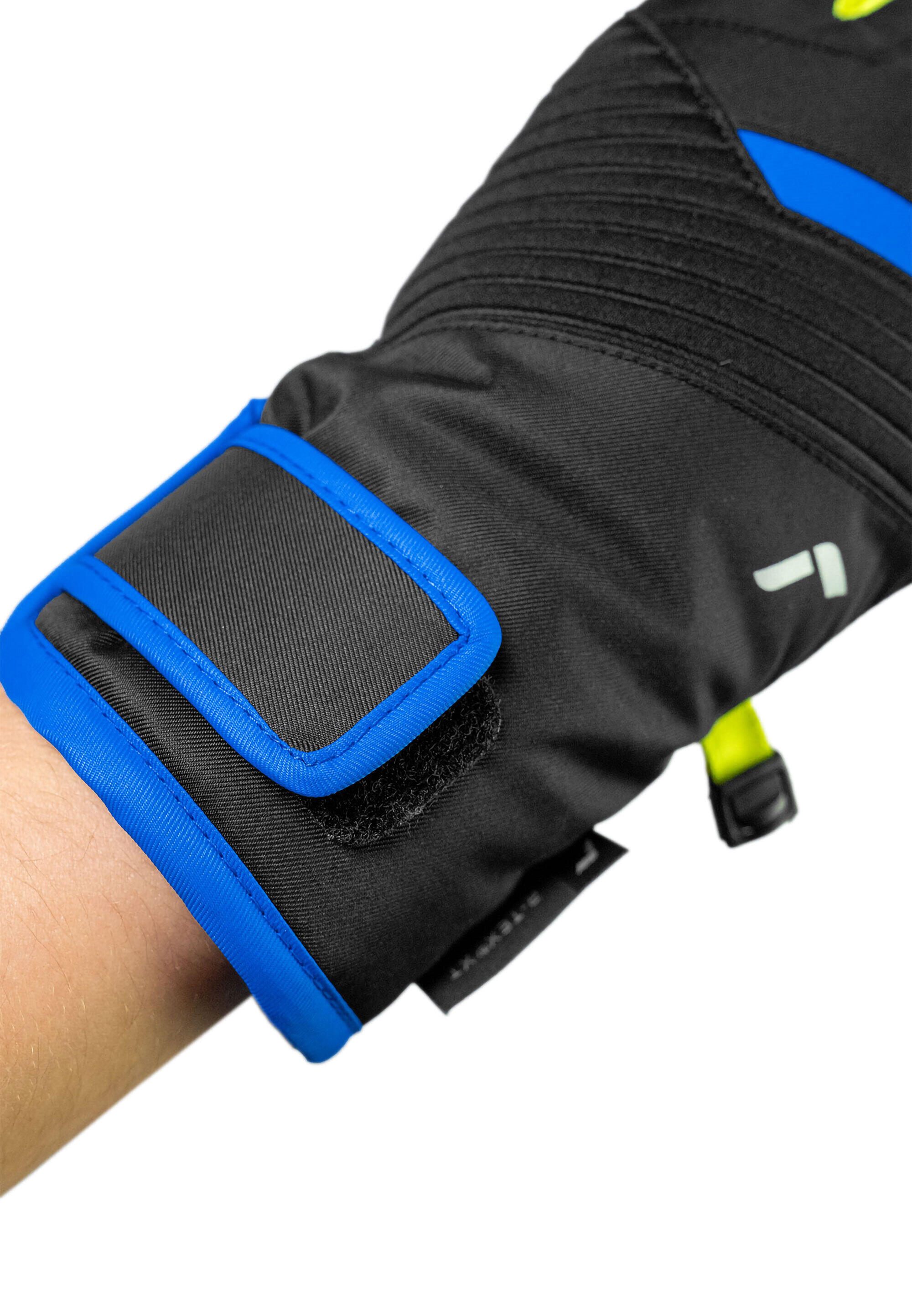 Luvas de esqui para crianças Reusch Dan R-Tex XT 7/7