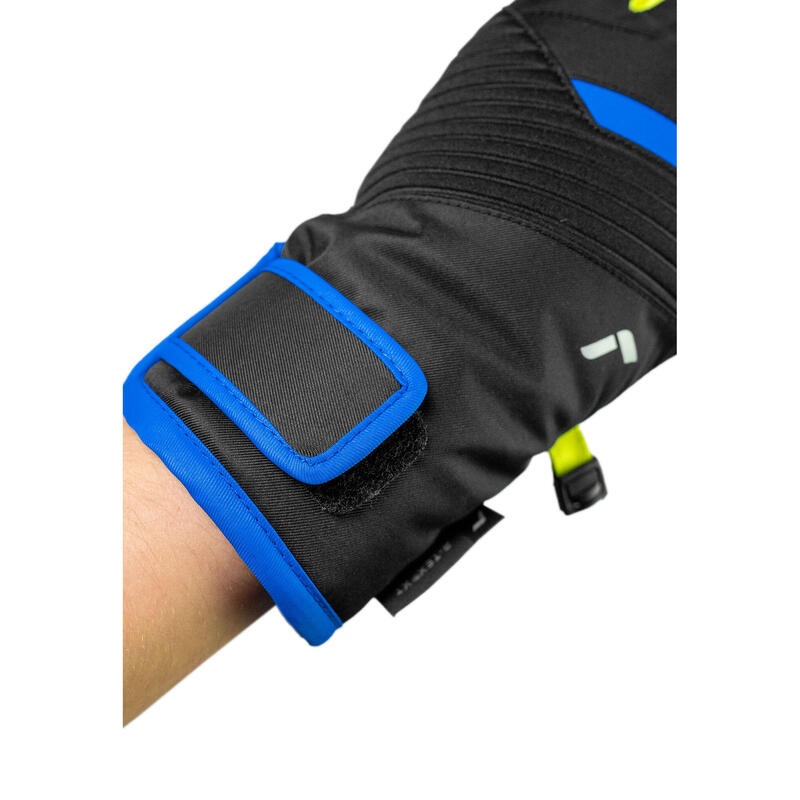 Mănuși de schi pentru copii Reusch Dan R-Tex XT Junior