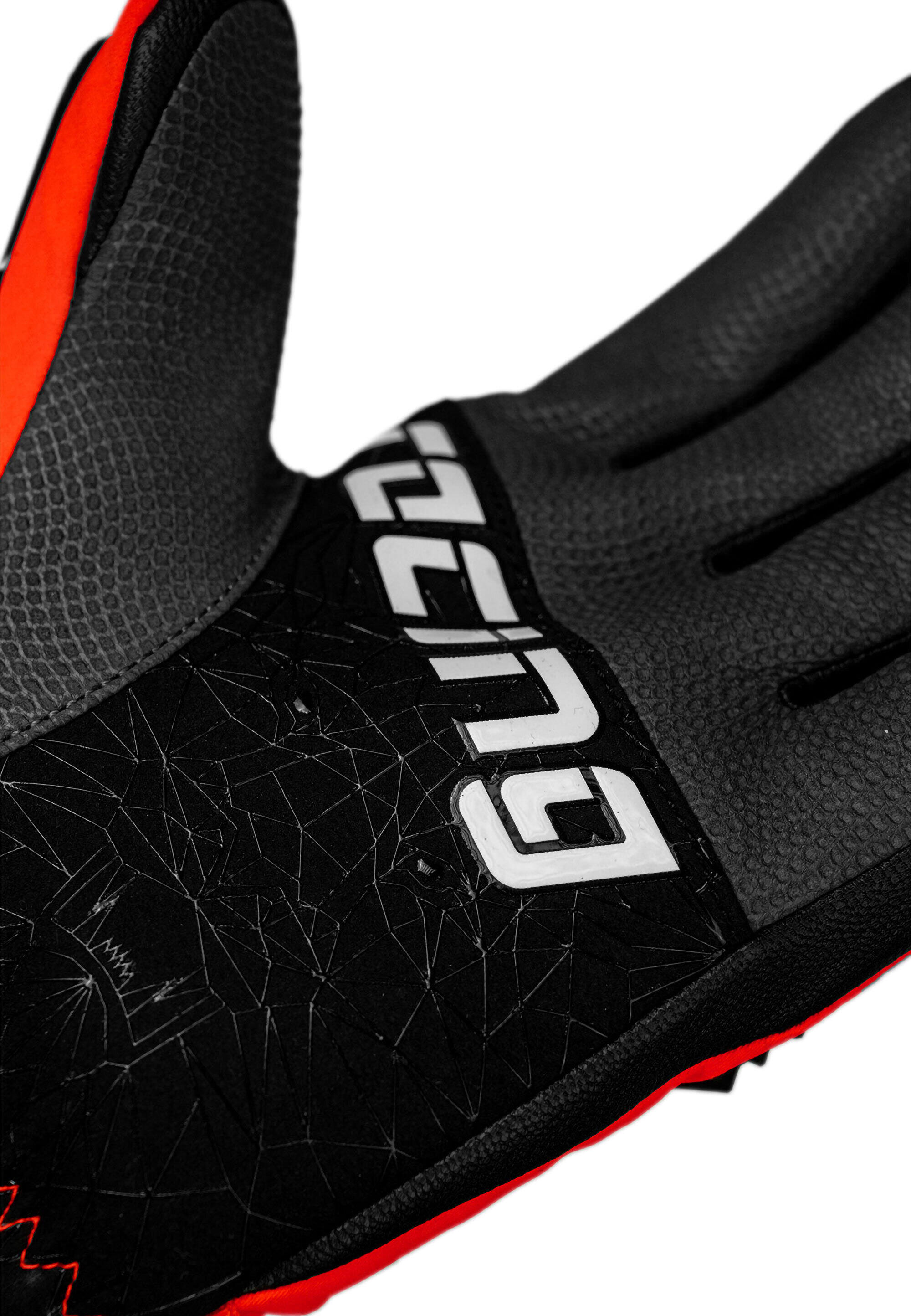 REUSCH Fingerhandschuhe Reusch Ultra 7/15