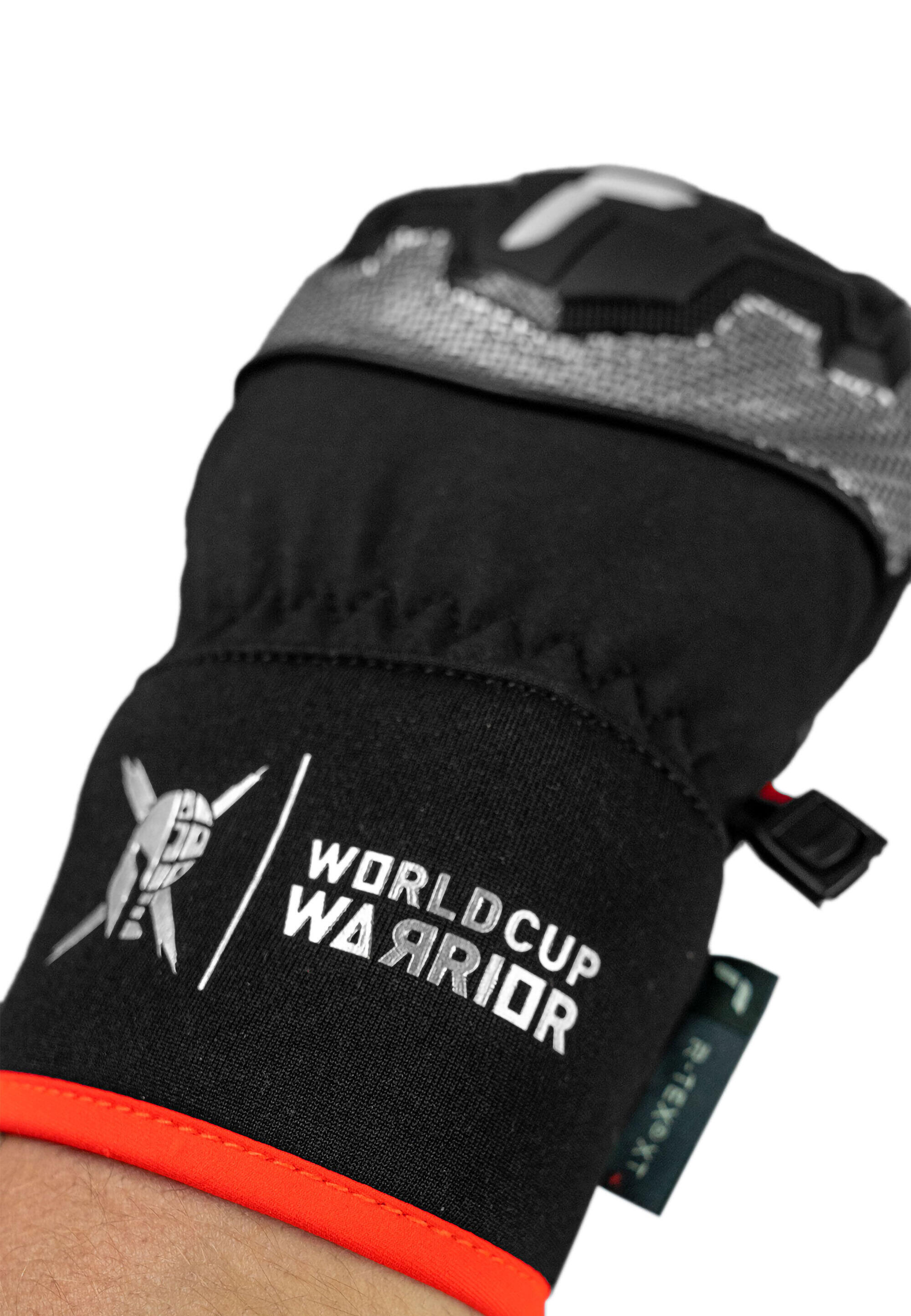 Rękawice Reusch Worldcup Warrior R-TEX® XT 6/7