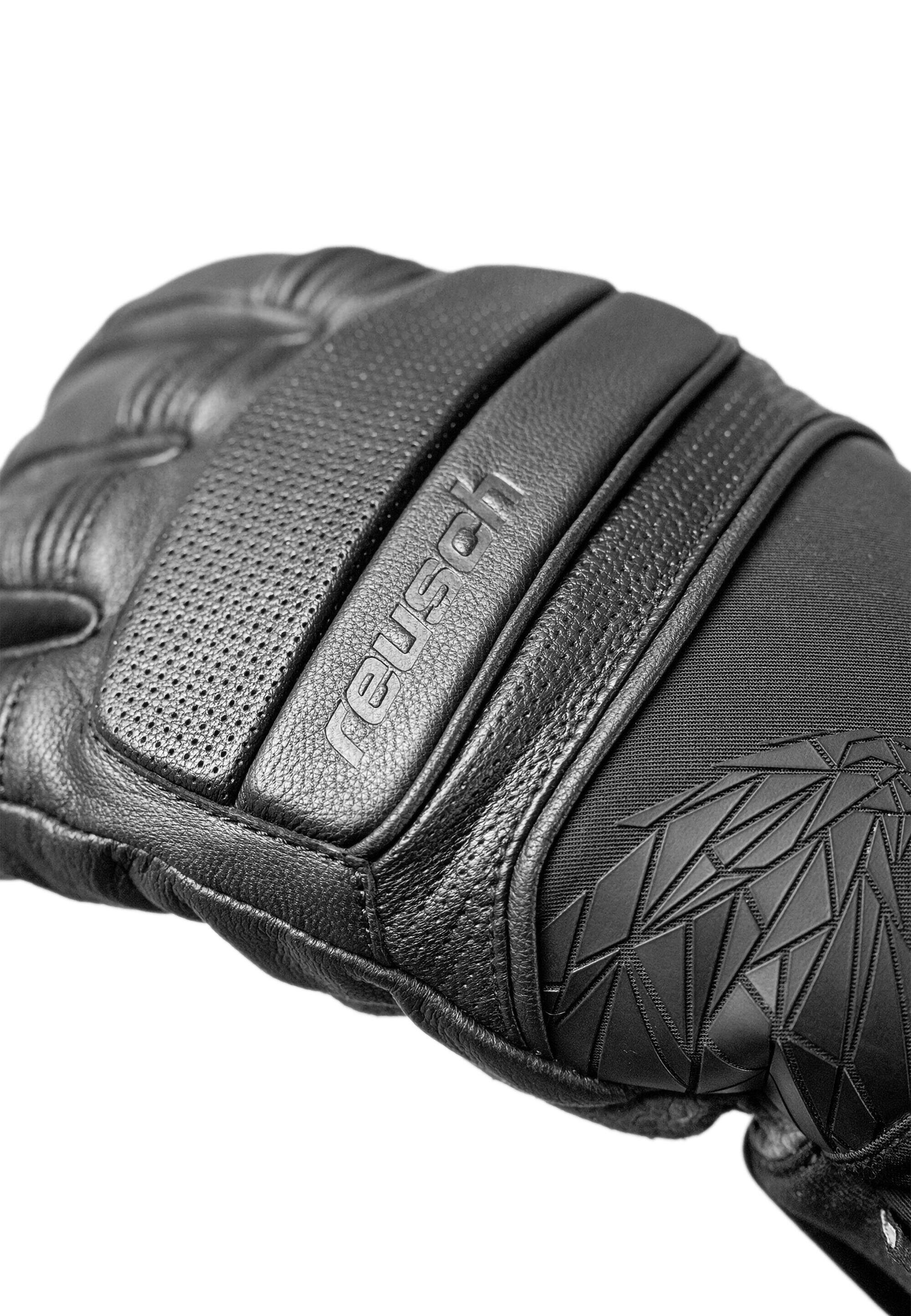 Gants à doigts Marco Schwarz 6/7