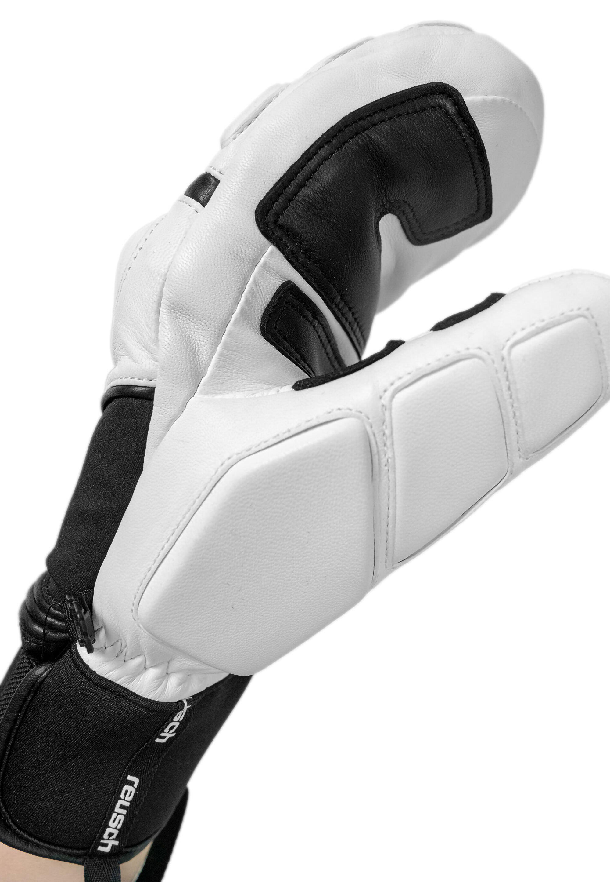 Muffole da sci Reusch World Champ 6/7