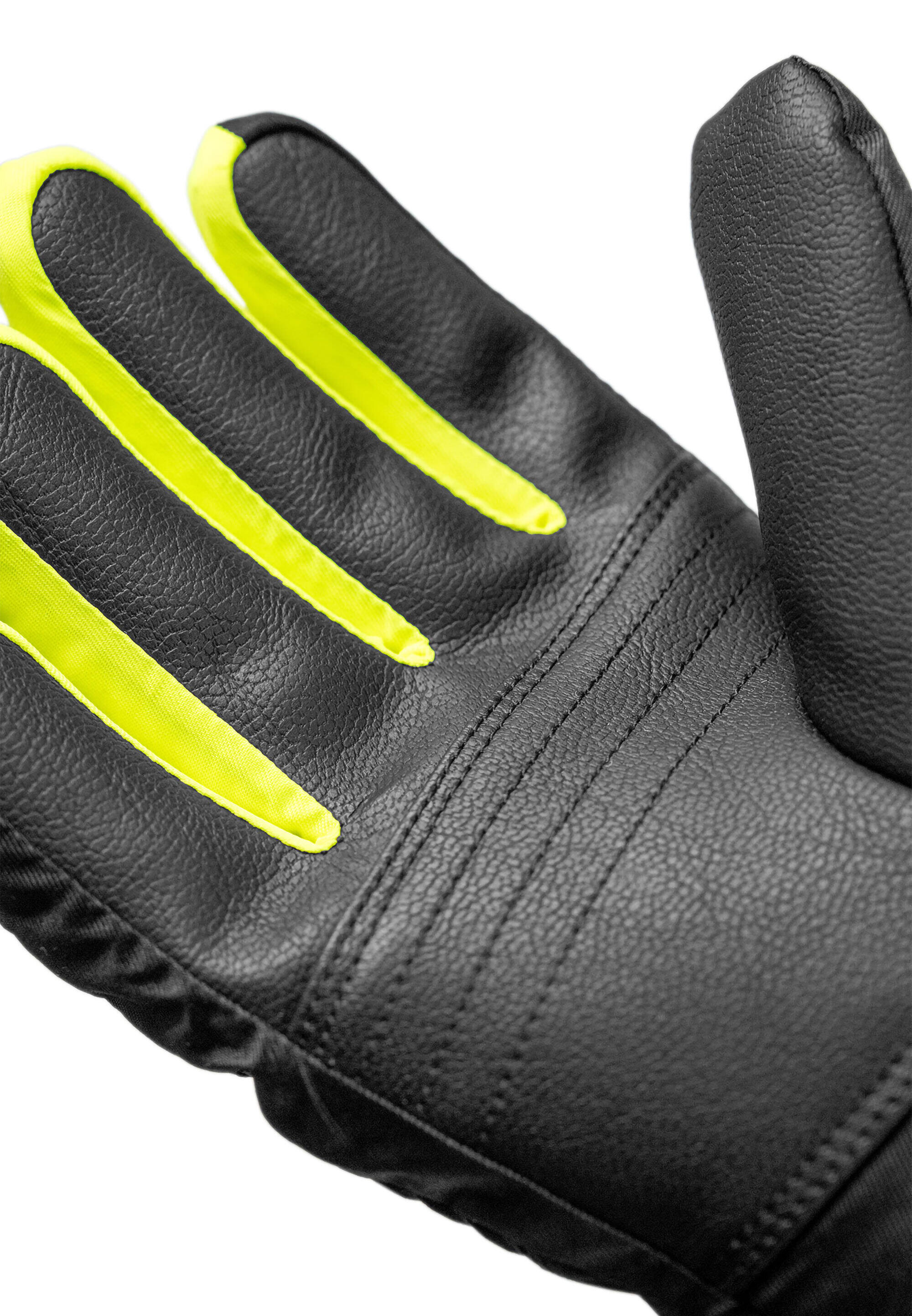Luvas de esqui para crianças Reusch Dan R-Tex XT 6/7