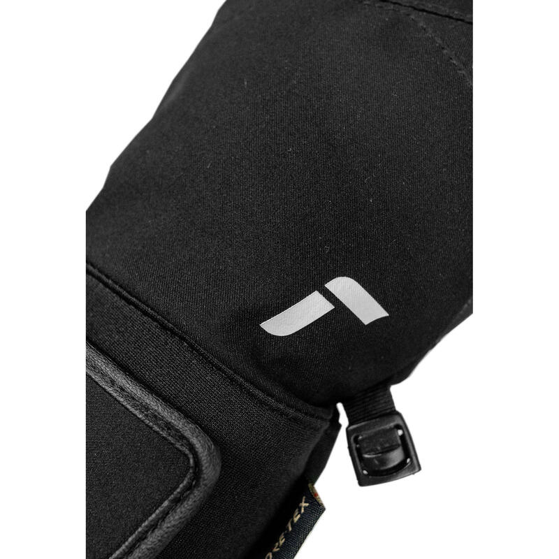 Mănuși de schi pentru bărbați Reusch Booster Gore-Tex