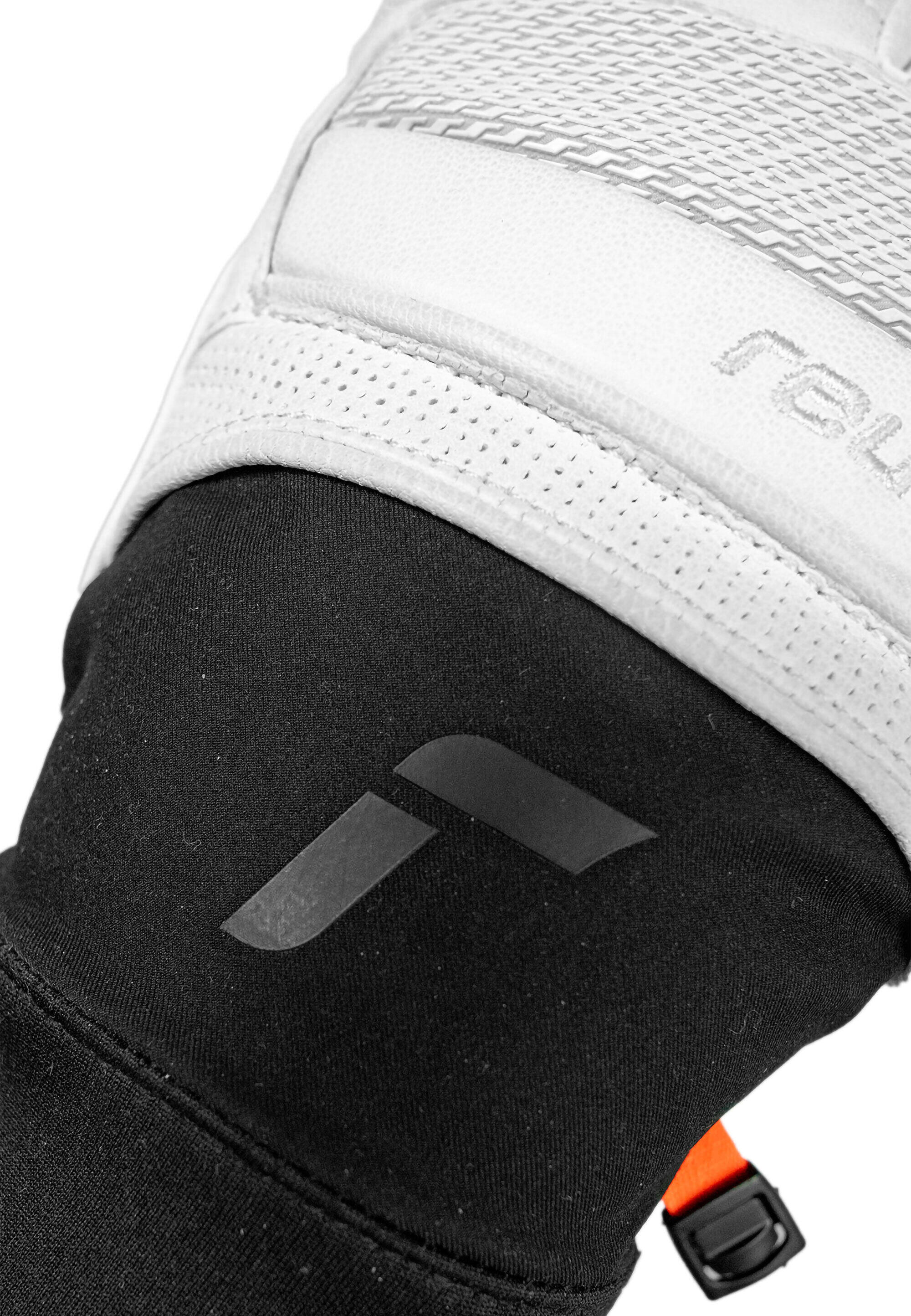 Rękawice narciarskie Reusch Alpine 6/7