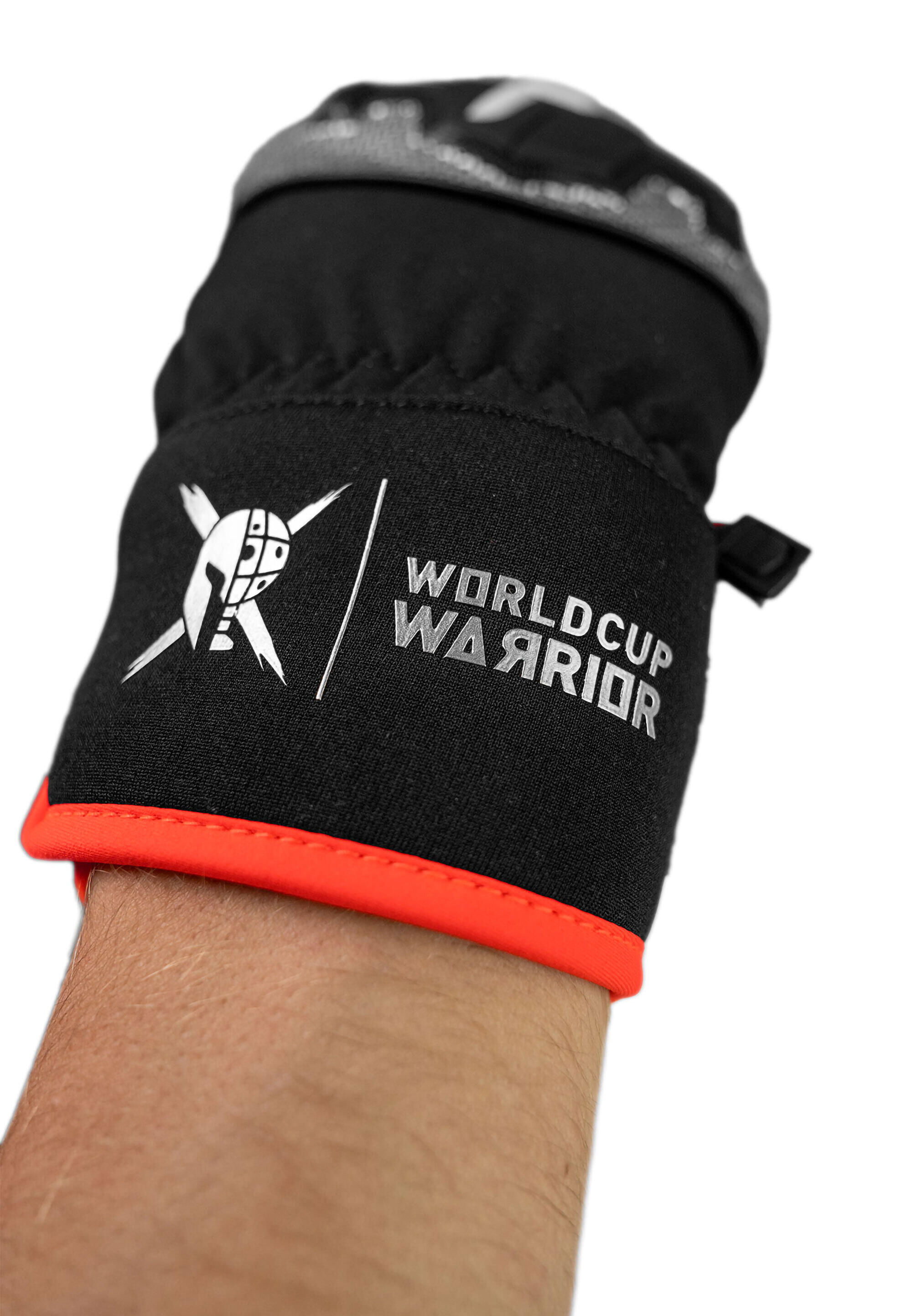 Wanten Worldcup Warrior R-TEX® XT Mitten 6/7