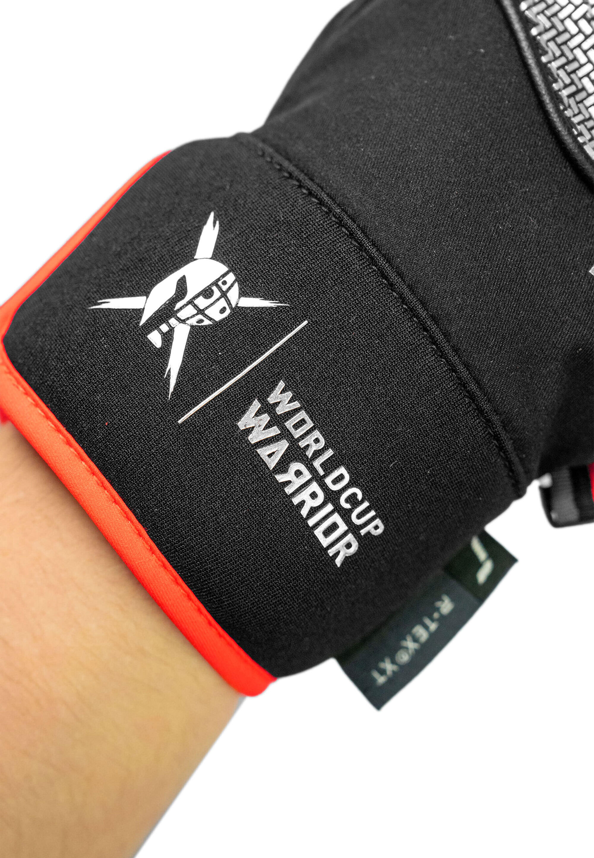 REUSCH Fäustlinge Reusch Worldcup Warrior R-TEX® XT Junior Mitten 6/15